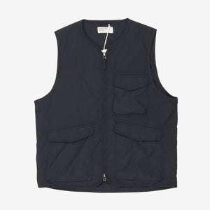 Parachute Liner Gilet