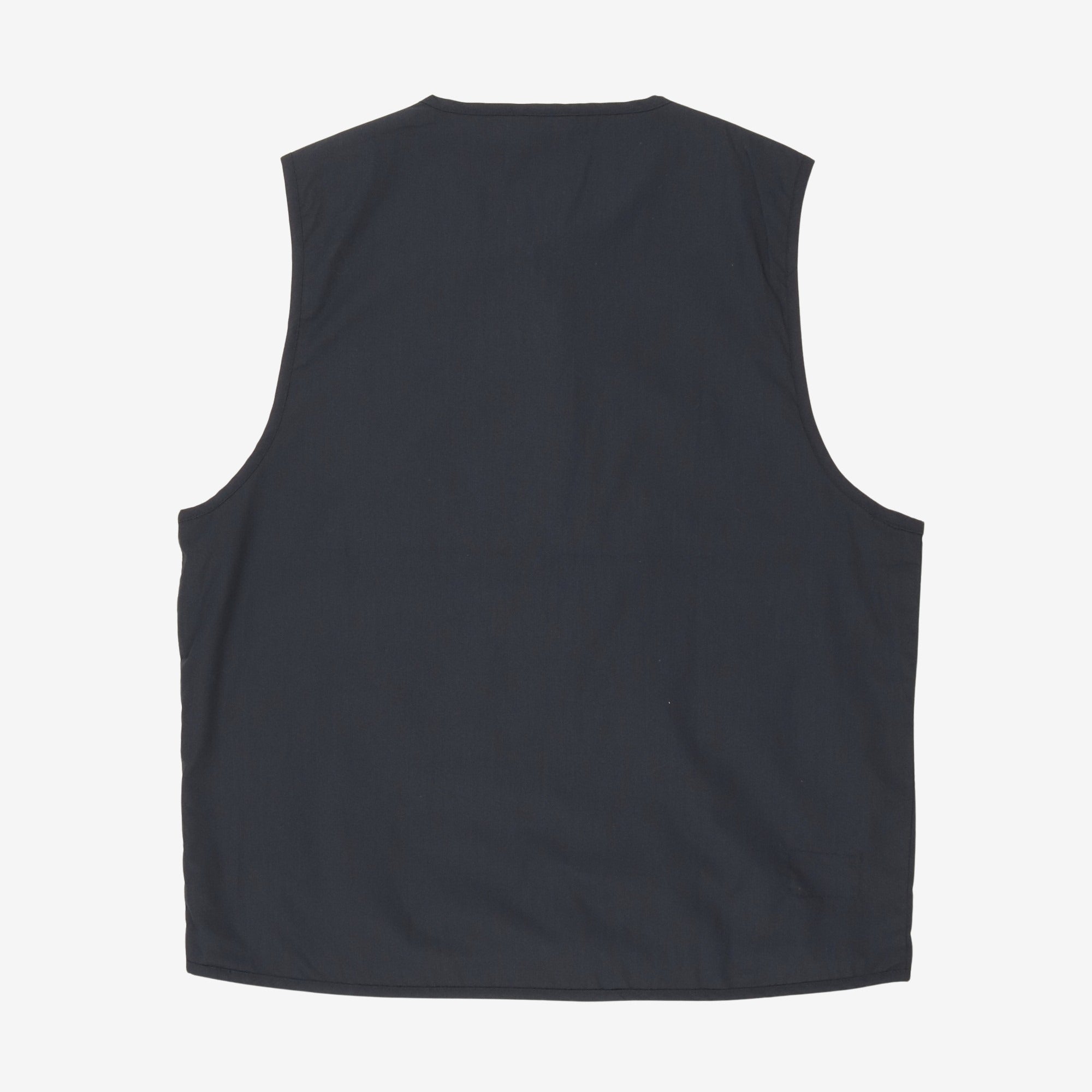 Parachute Liner Gilet