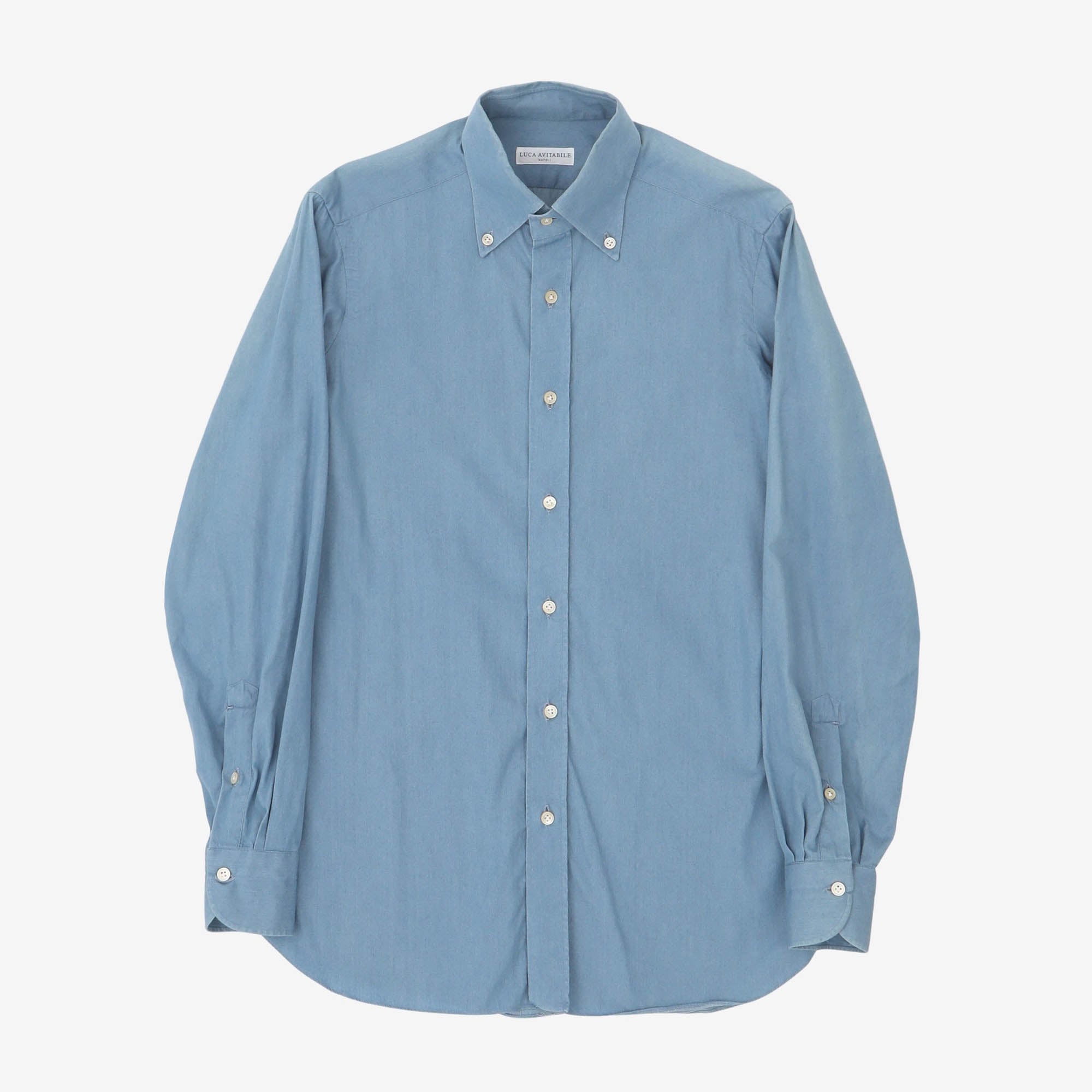 The PS Oxford Shirt