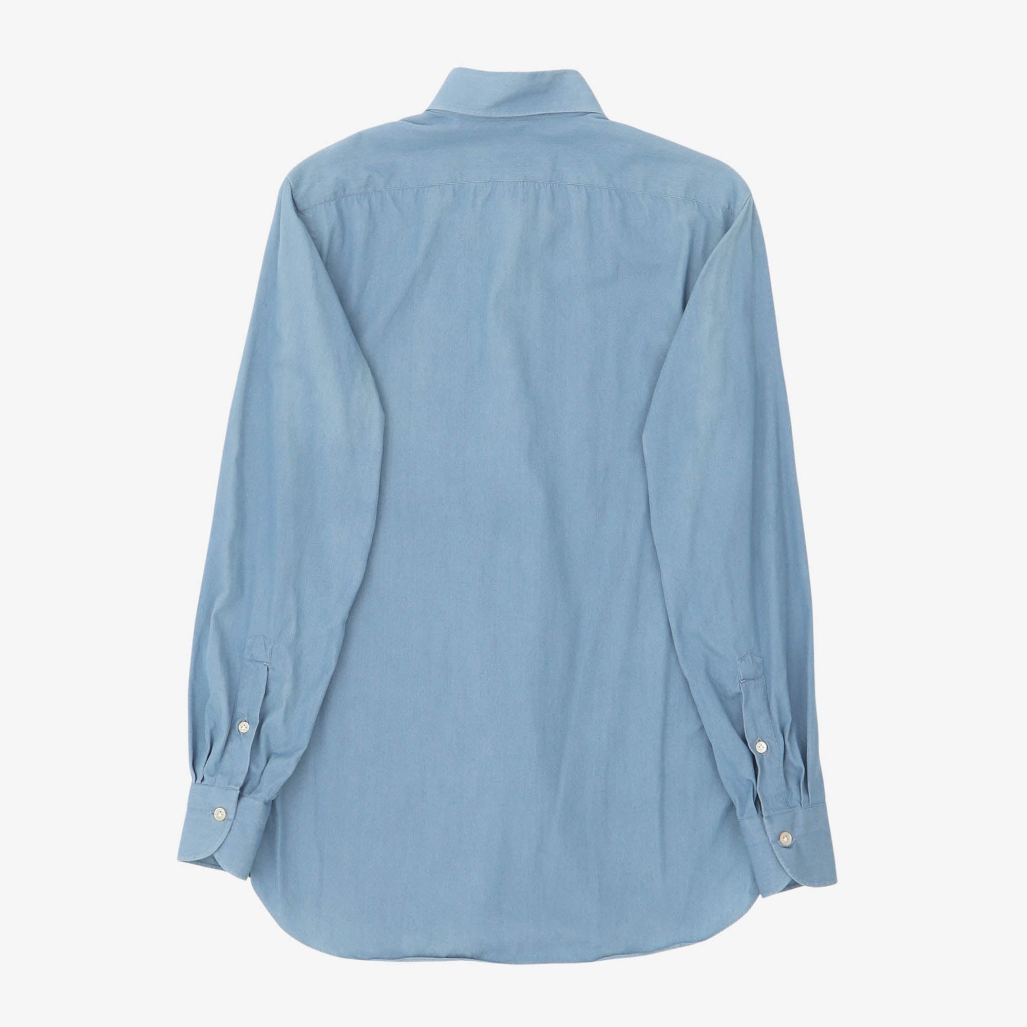 The PS Oxford Shirt