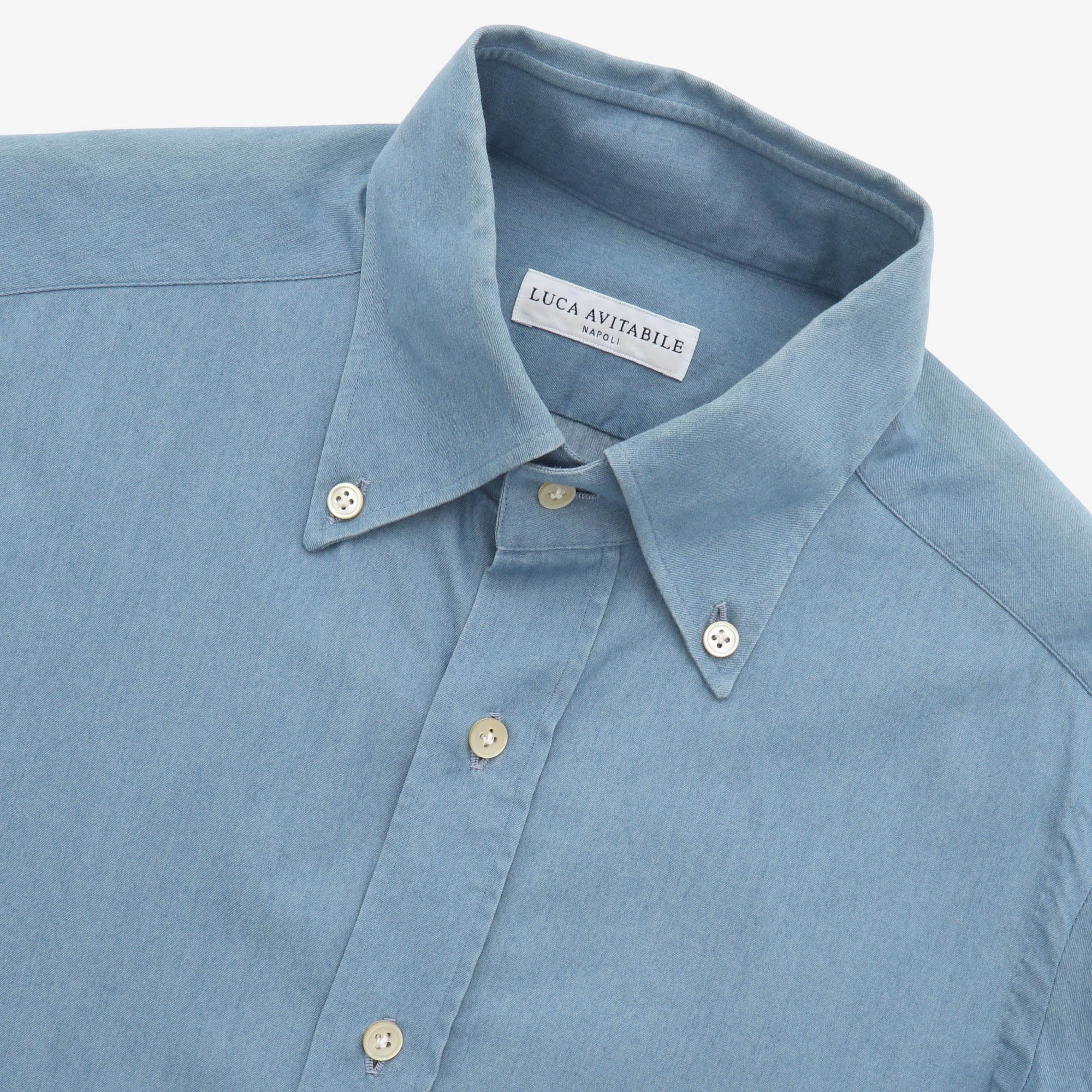 The PS Oxford Shirt