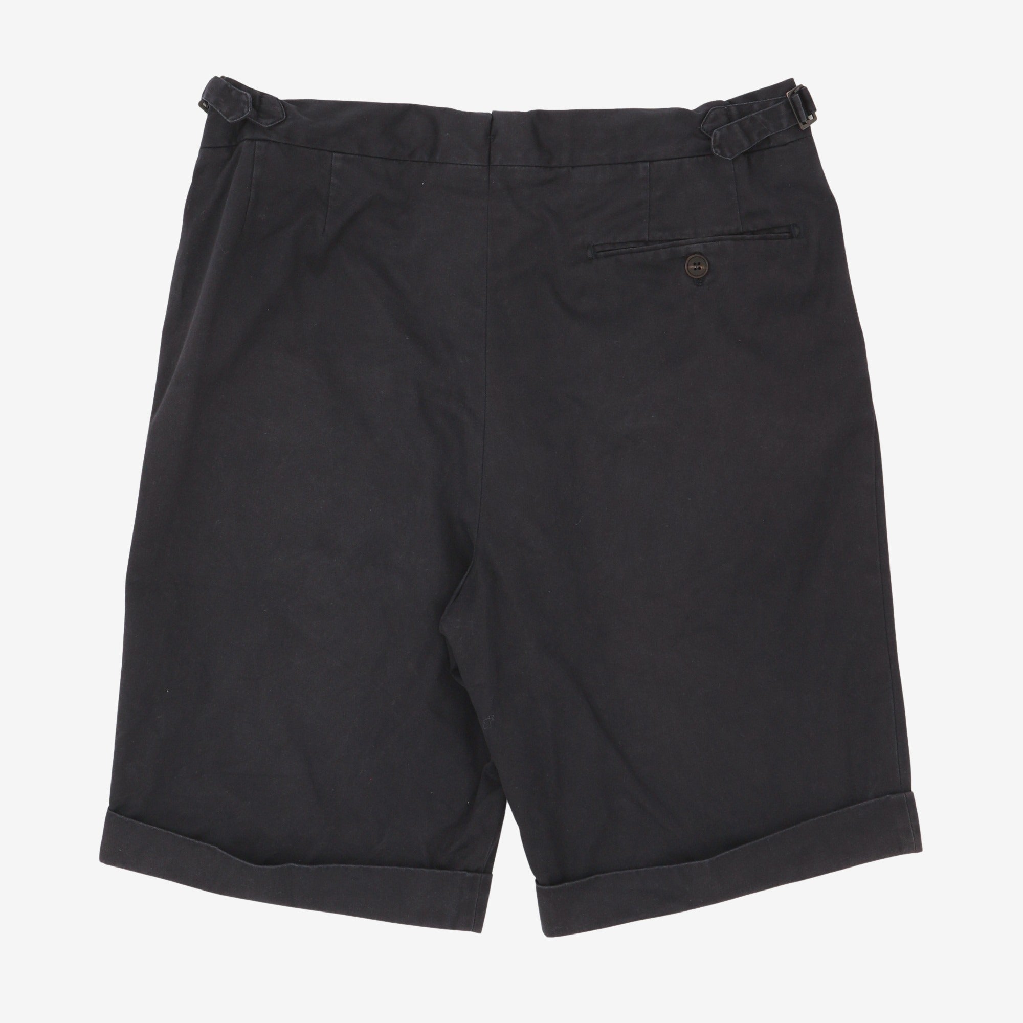 The PS Shorts