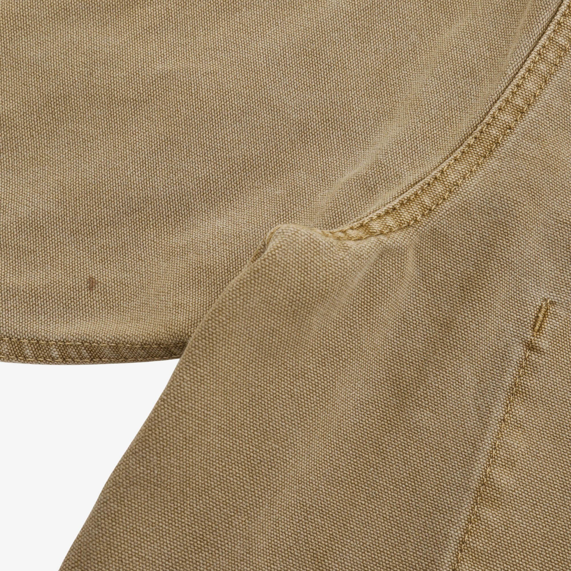 Canvas Work Jacket