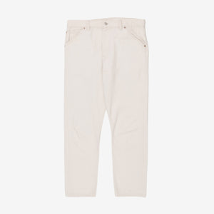 Five Pocket Denim
