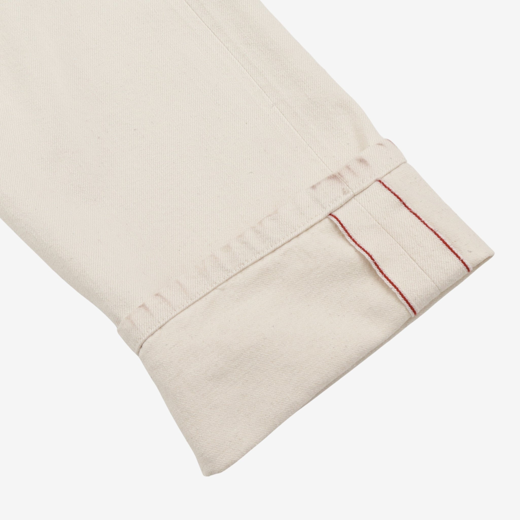 Five Pocket Denim
