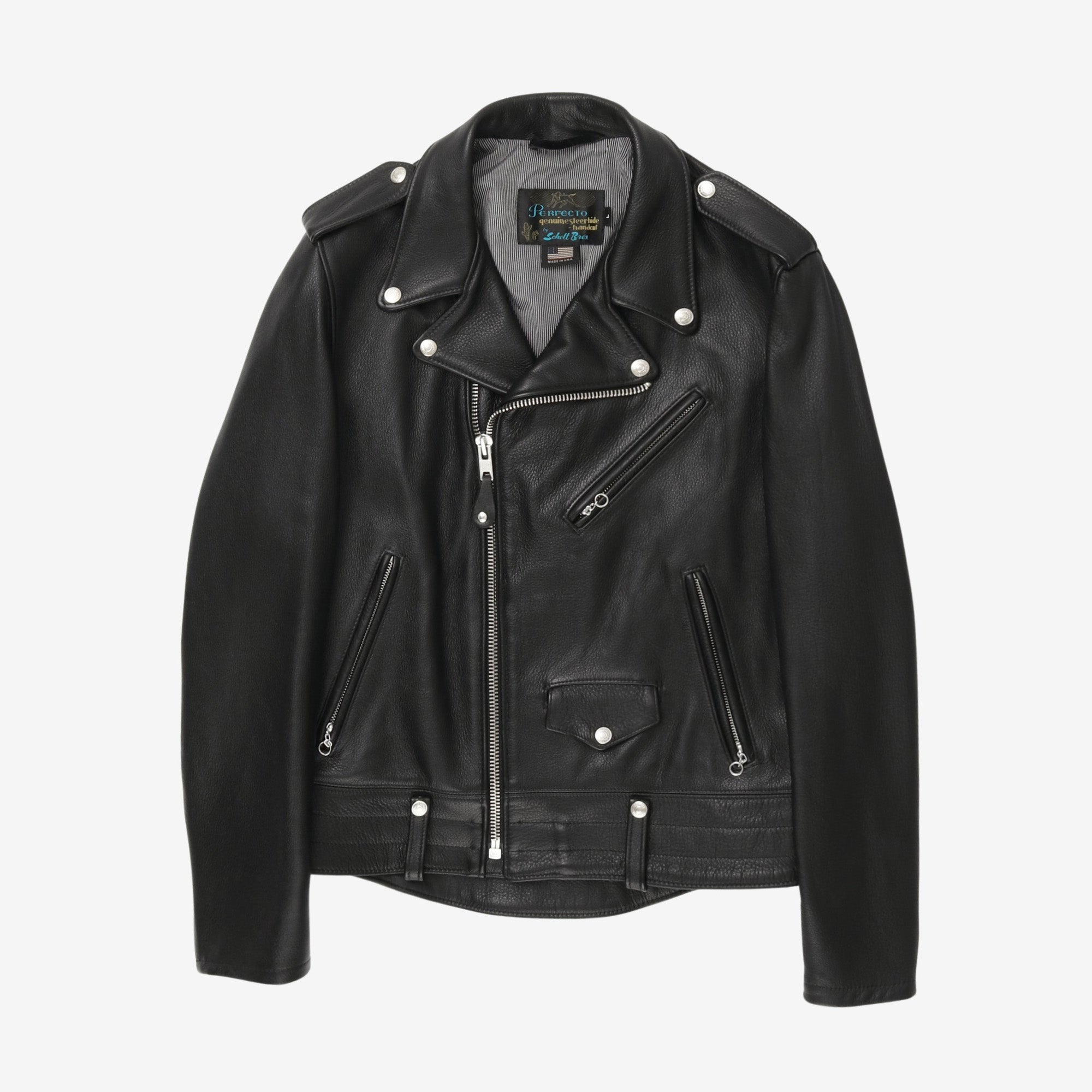 Perfecto Leather Jacket