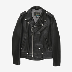 Perfecto Leather Jacket
