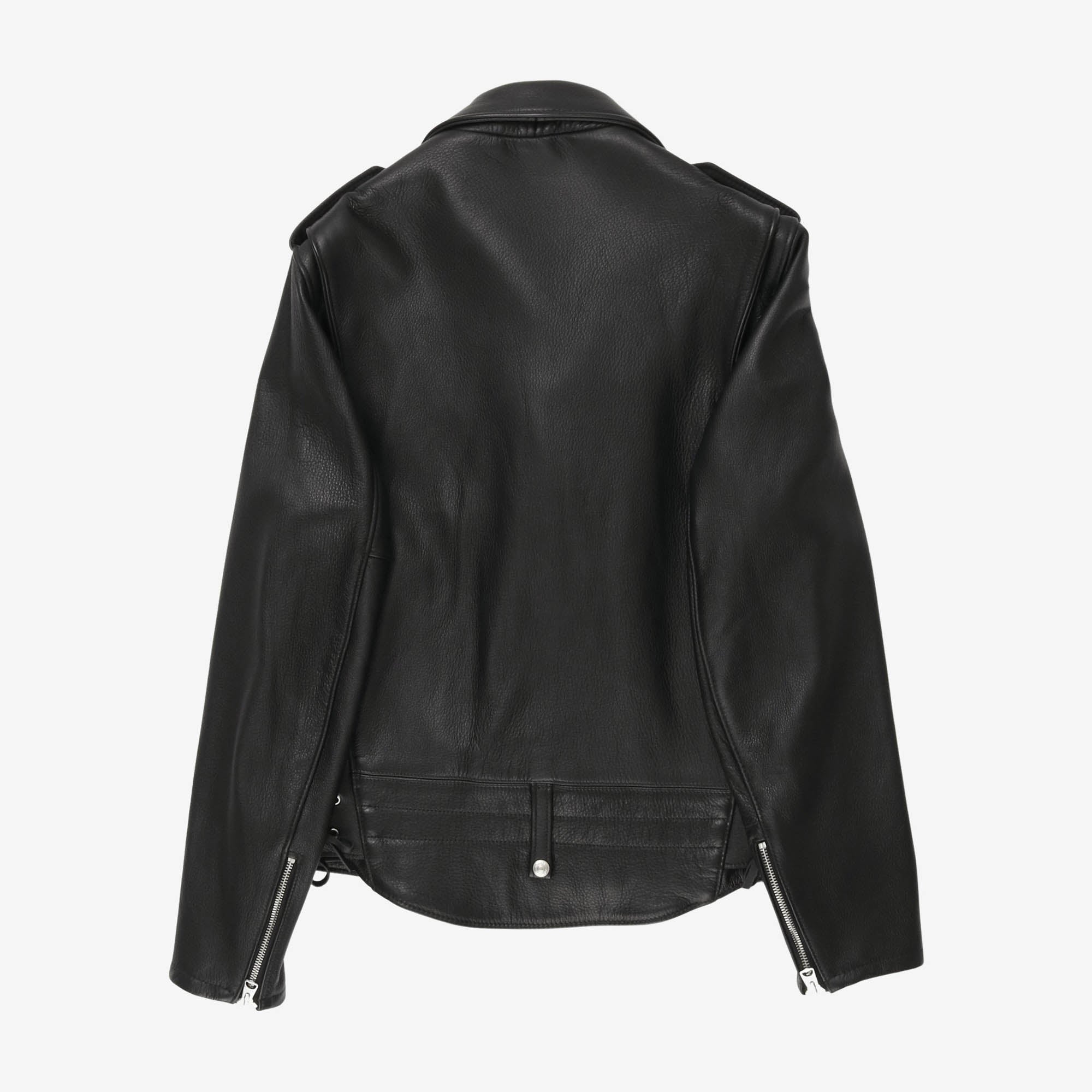 Perfecto Leather Jacket