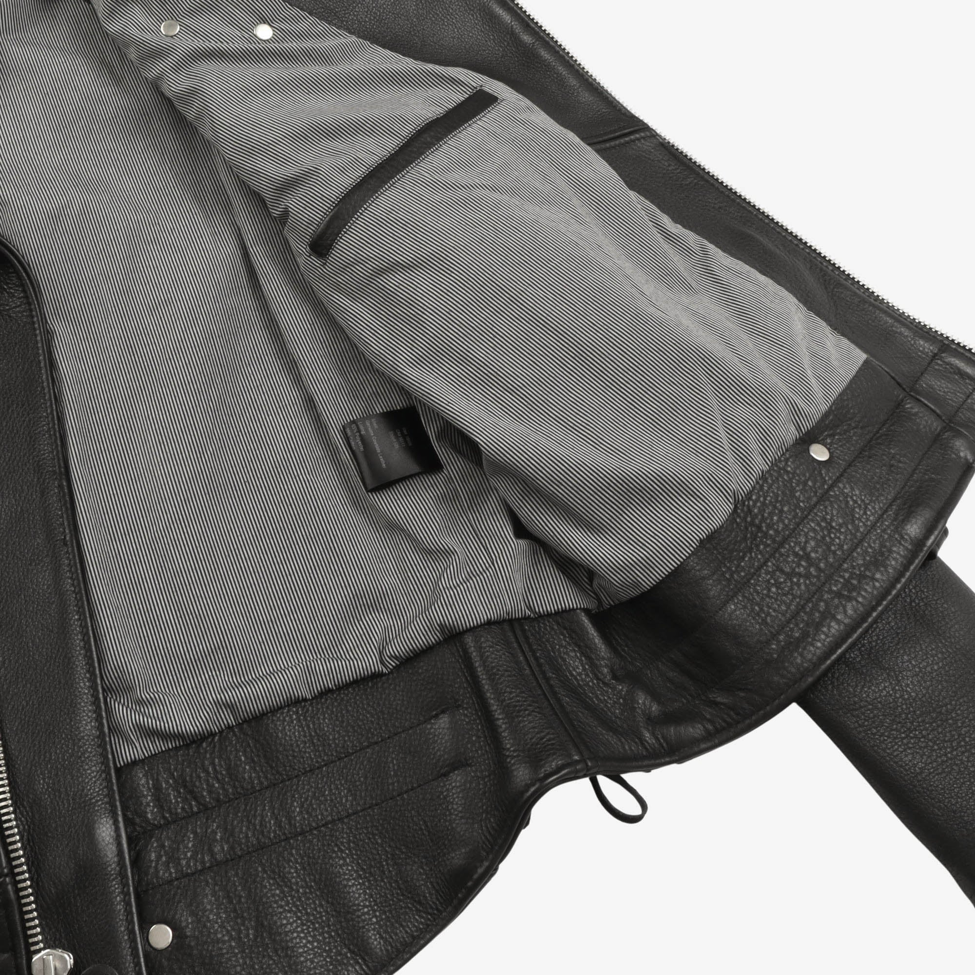 Perfecto Leather Jacket