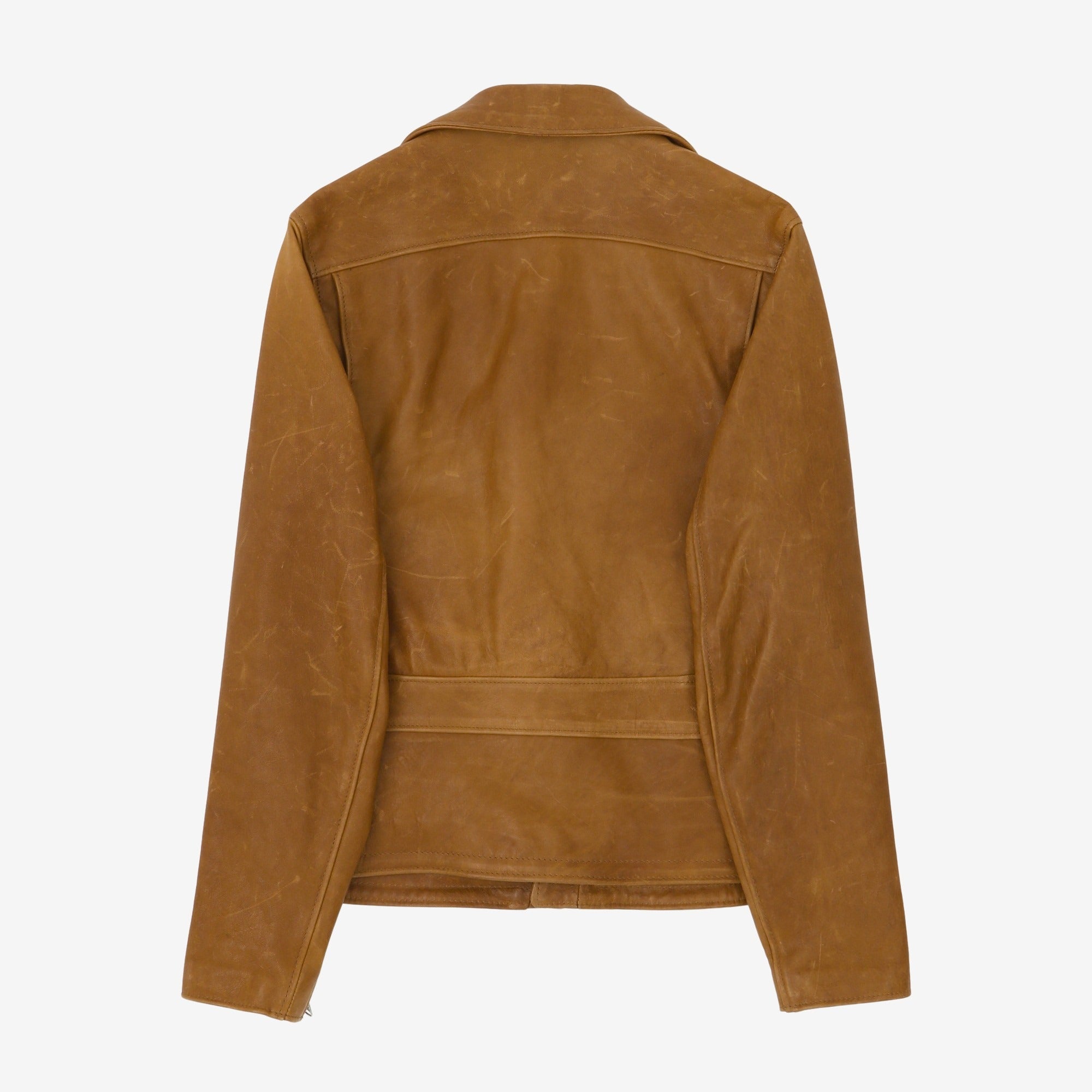 Perfecto Leather Jacket