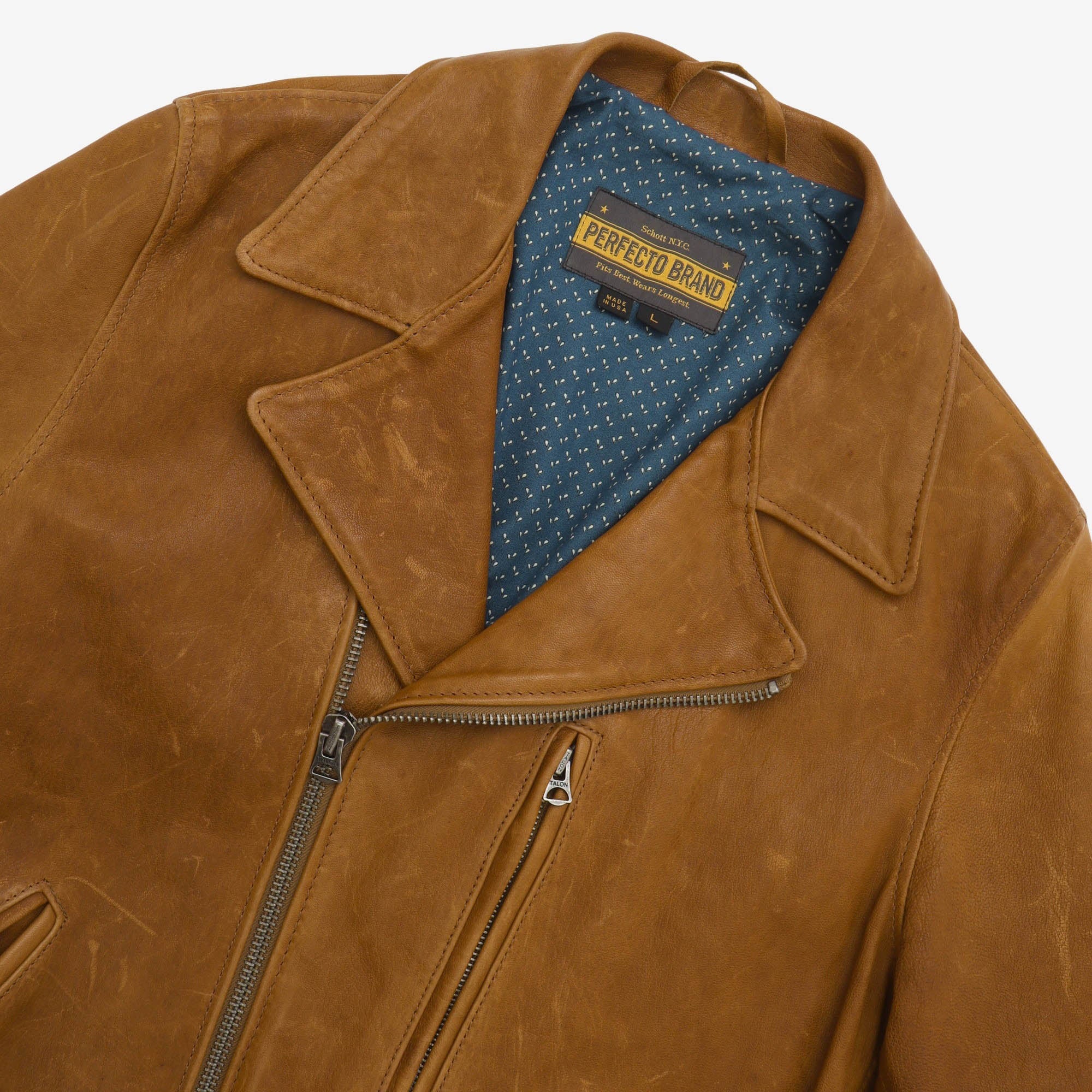 Perfecto Leather Jacket