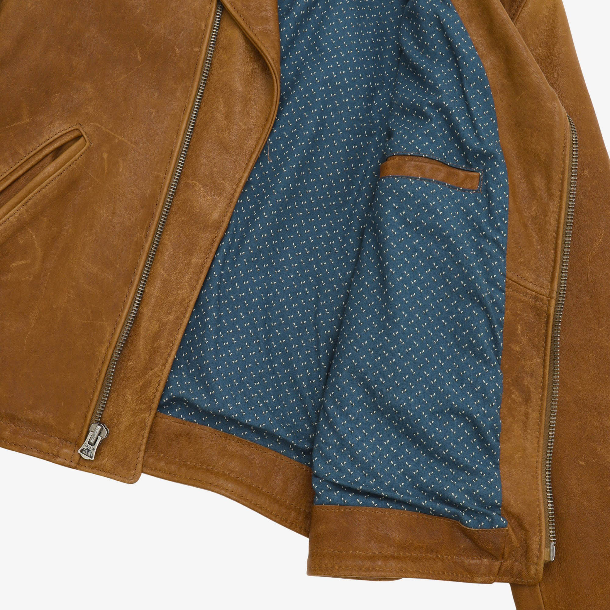 Perfecto Leather Jacket