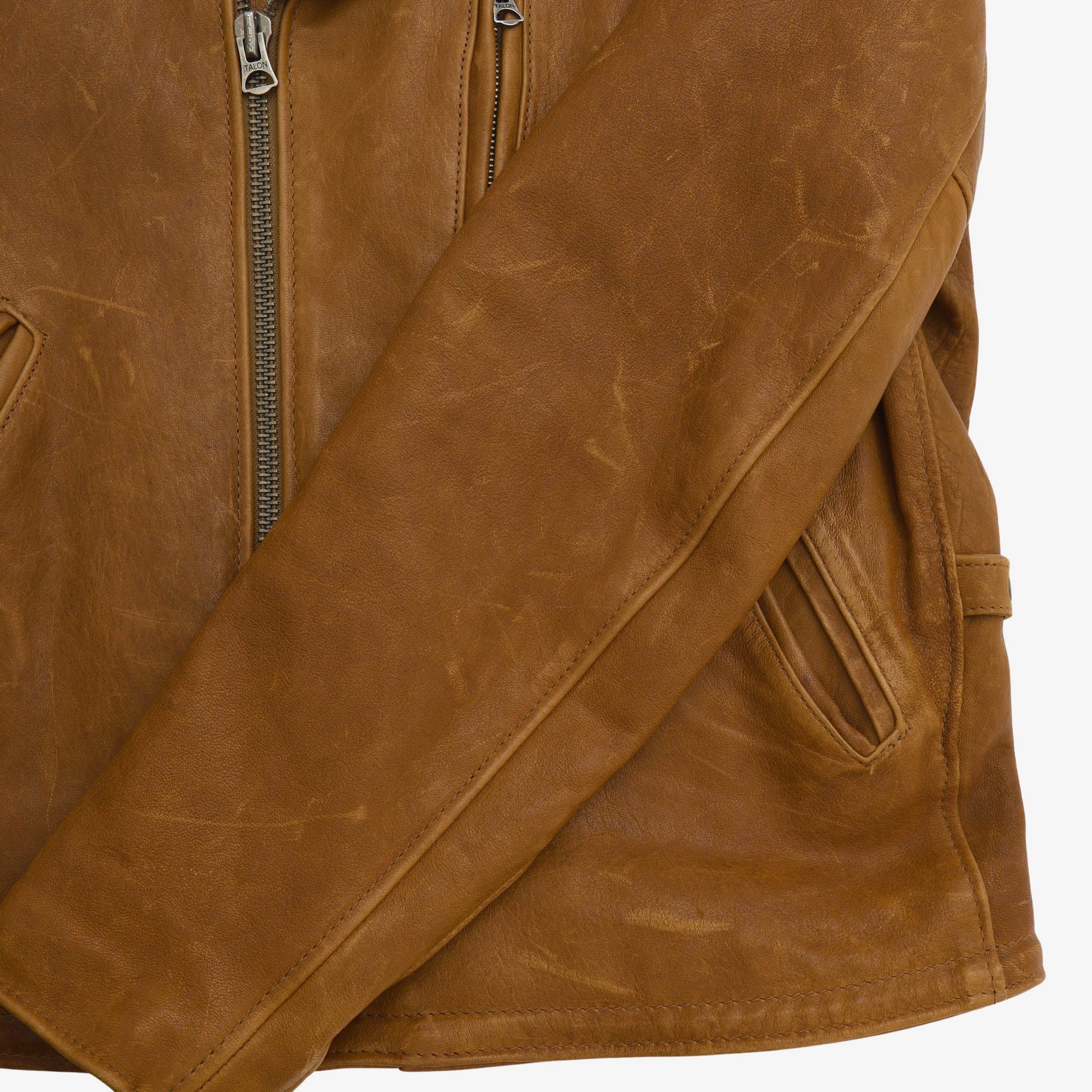 Perfecto Leather Jacket