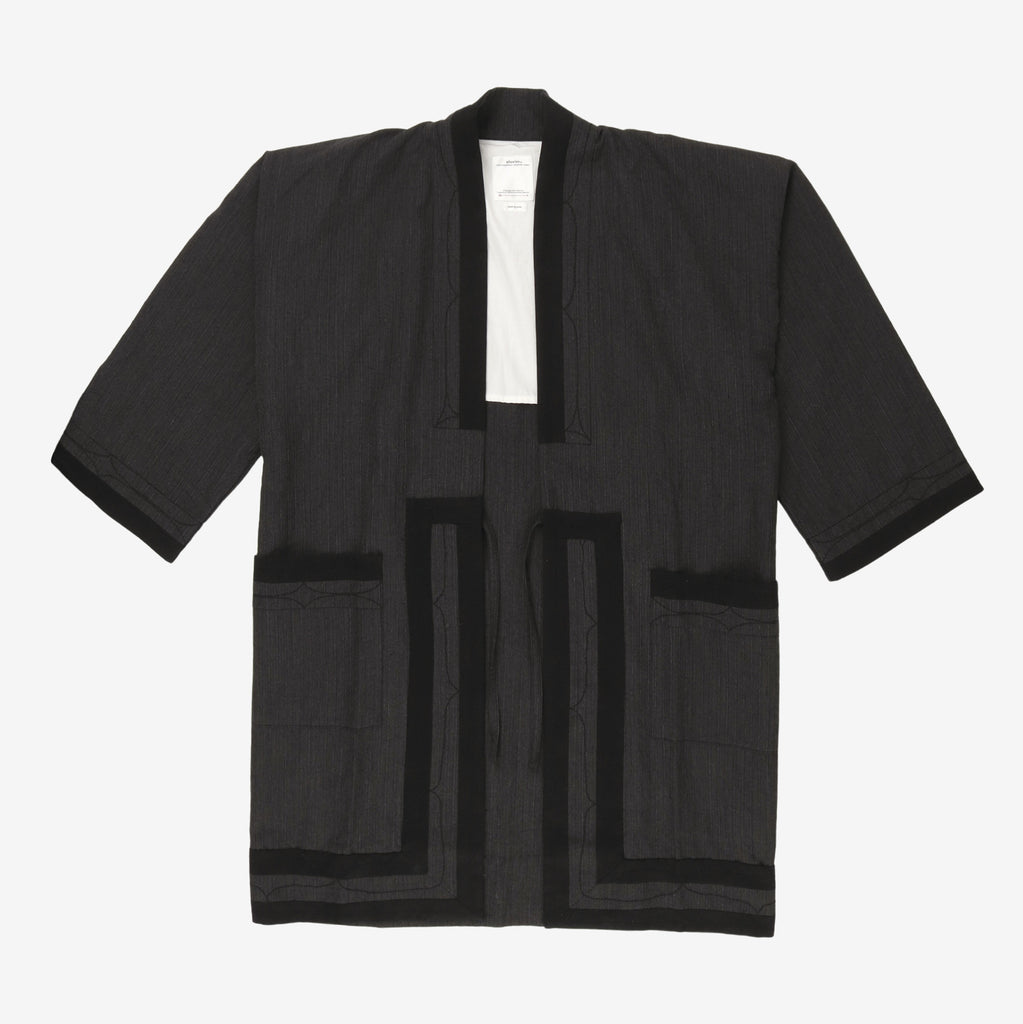 Visvim Ruunpe Coat – Marrkt