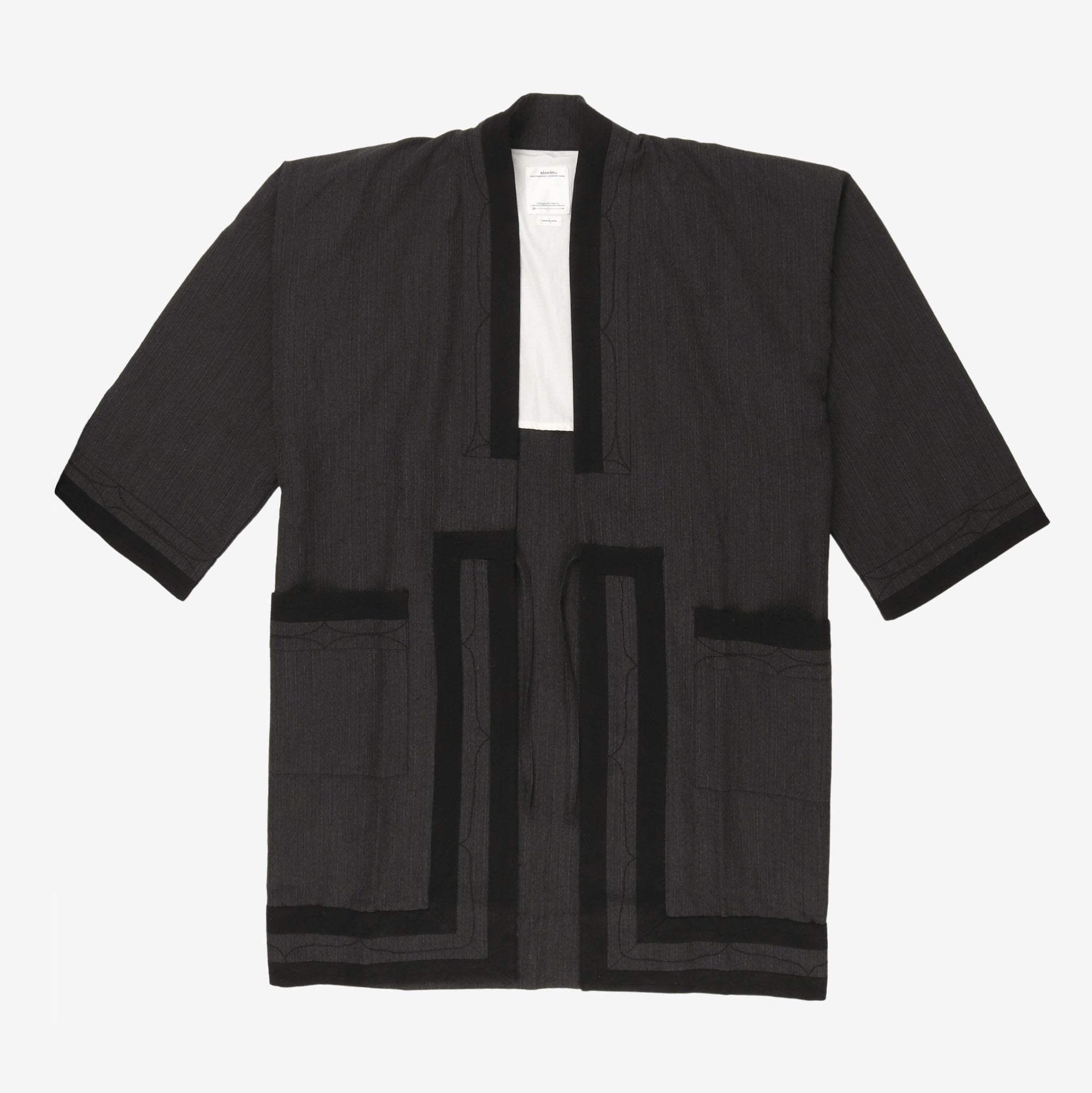 Ruunpe Coat