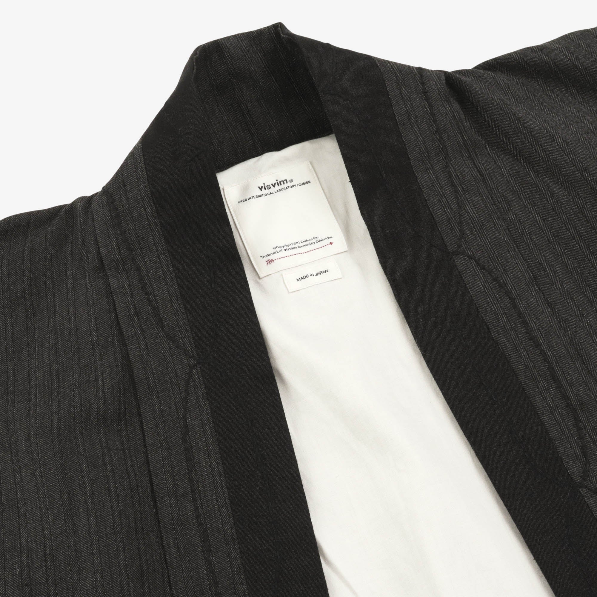 Ruunpe Coat