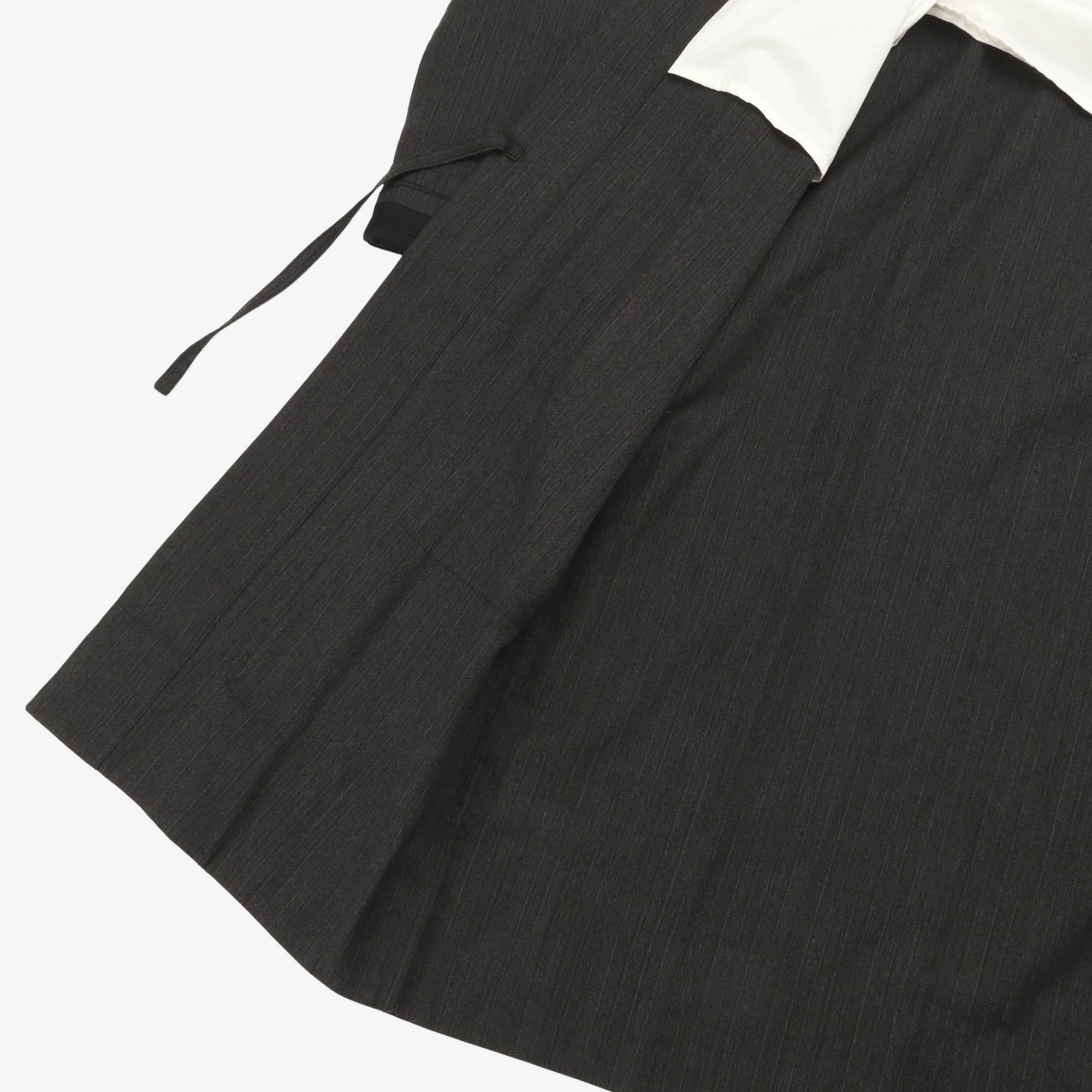Ruunpe Coat