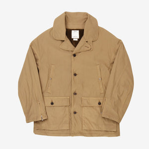 Payback Coat