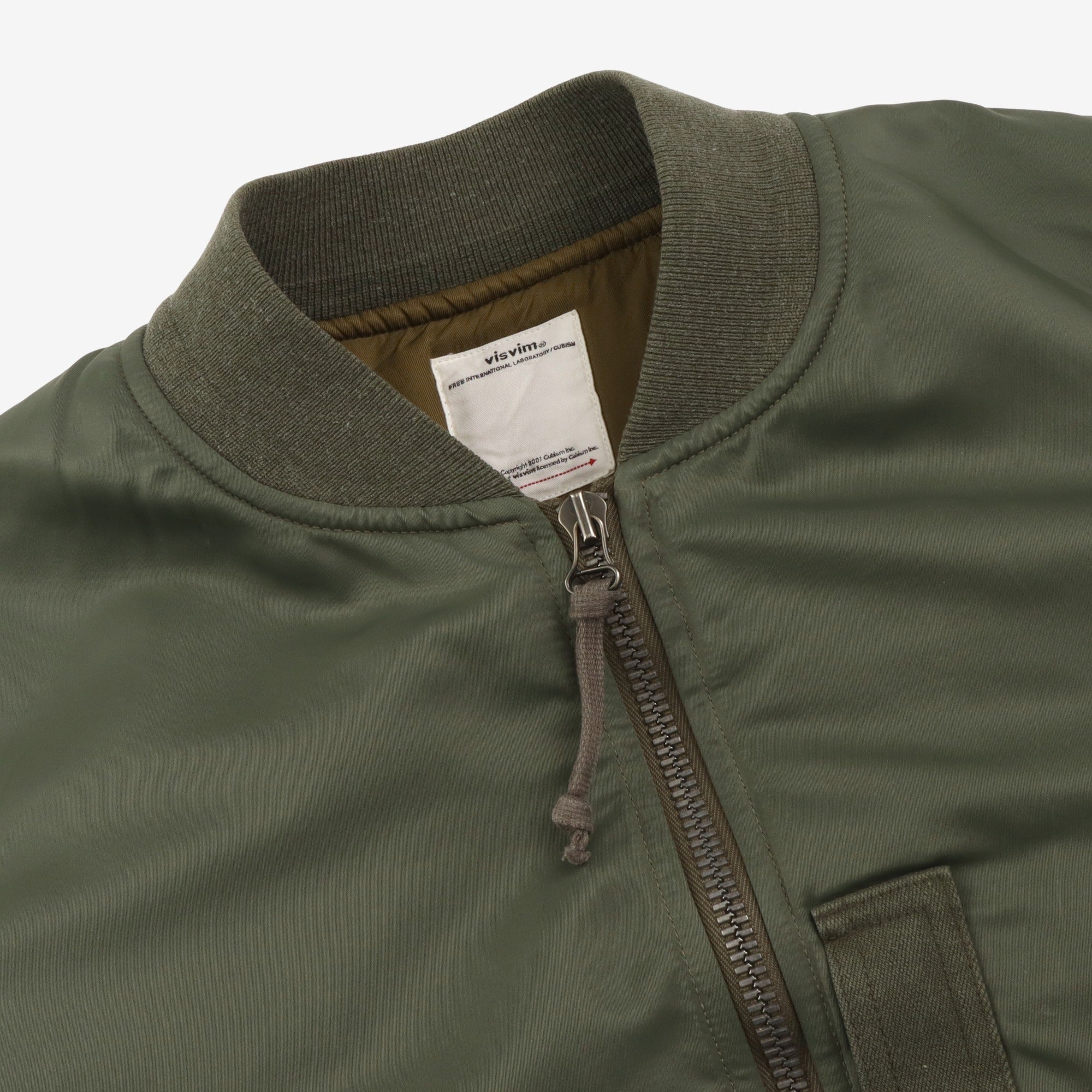 Thorson Jkt Collage *F.I.L Exclusive