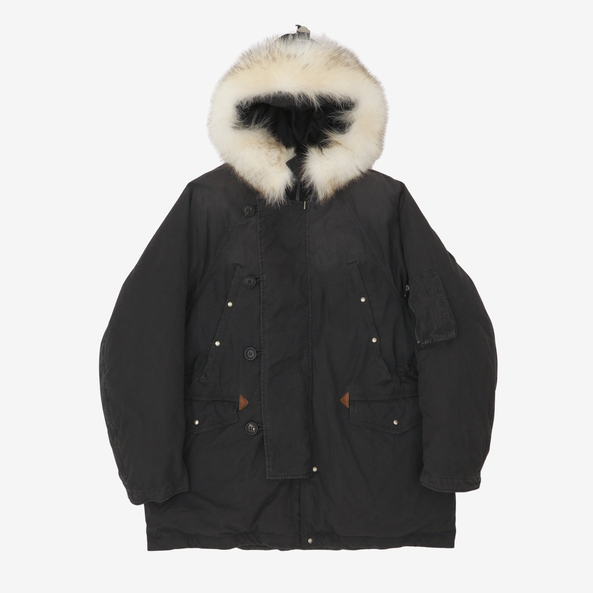 ジャケット・アウター 17aw visvim VALDEZ COAT (WOOL PILE) イデアル公式オンラインショップ