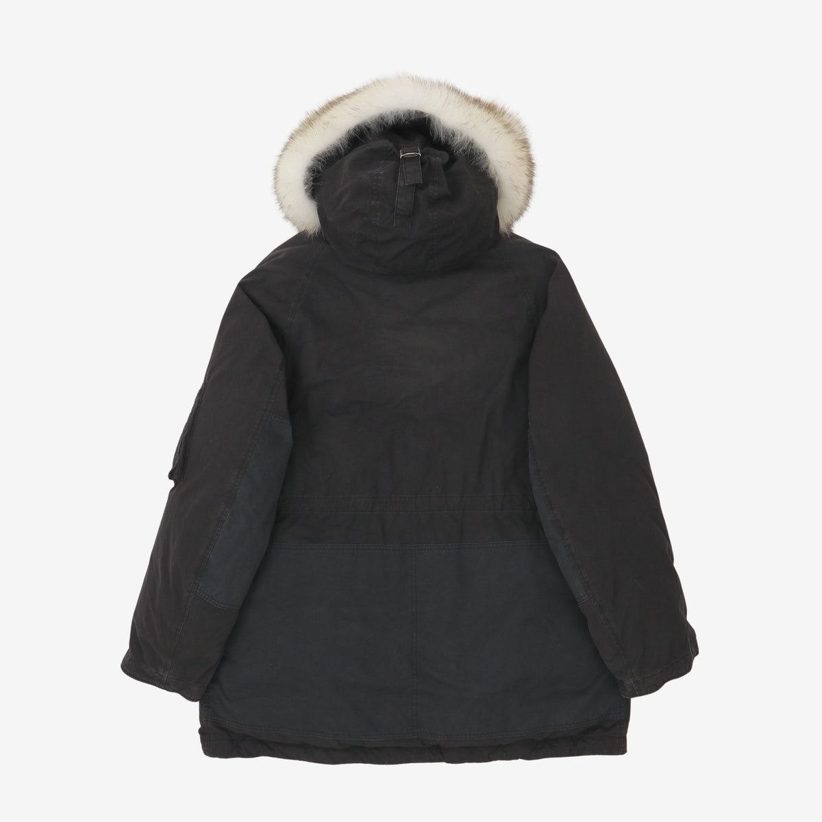 Visvim Valdez Down Coat – Marrkt