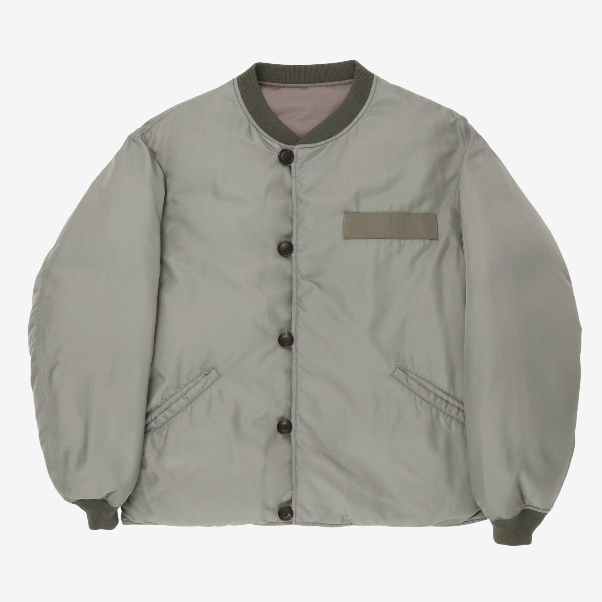 Corps Down Jacket