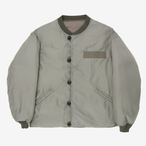 Corps Down Jacket