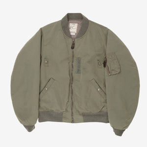Thorson Jacket Mud-Dyed