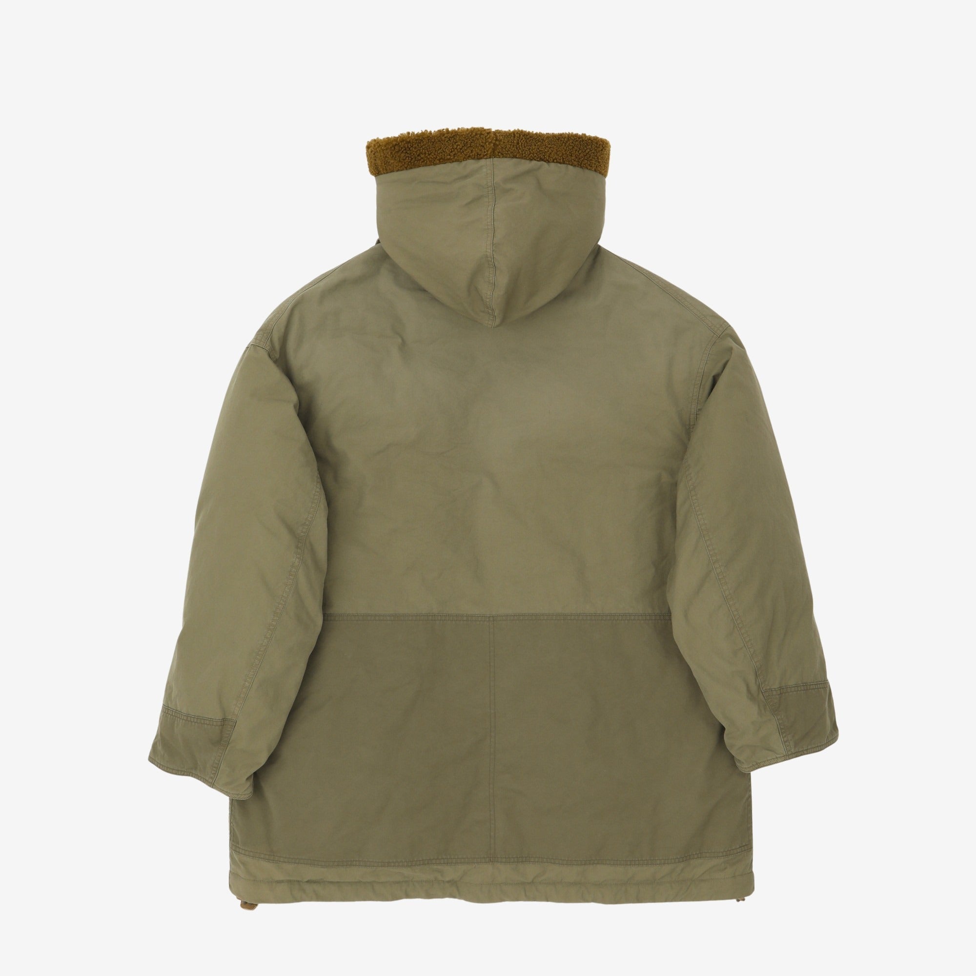 Synae Down Coat