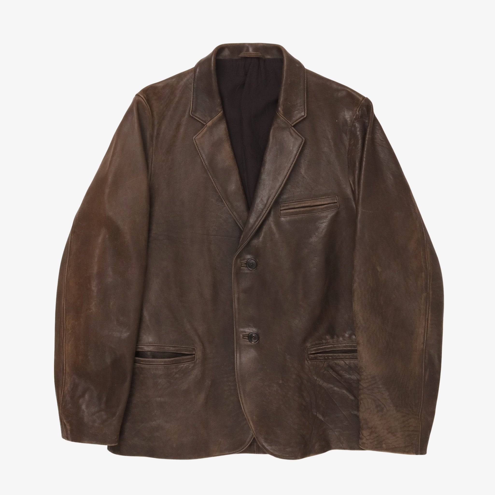 Newcombe Jacket IT (Veg Horse)