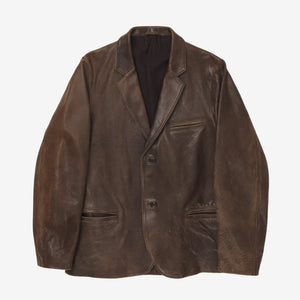 Newcombe Jacket IT (Veg Horse)