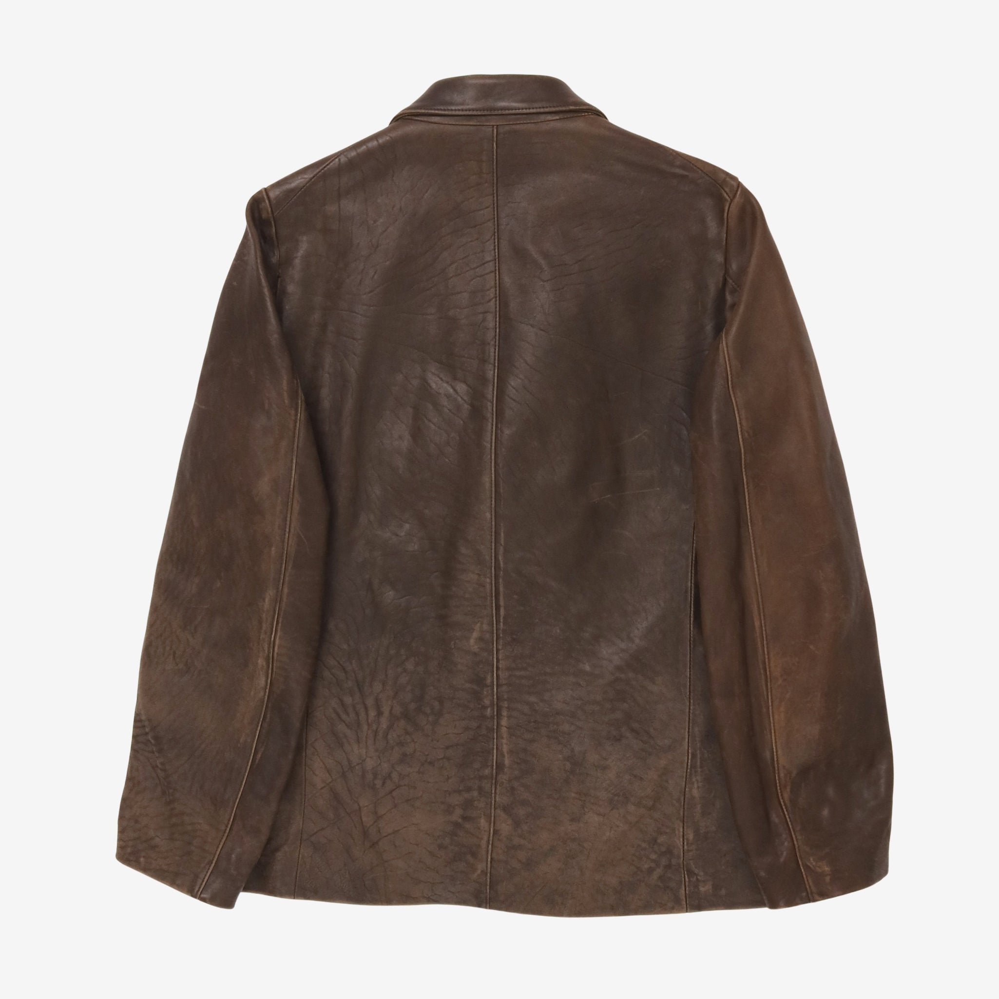 Newcombe Jacket IT (Veg Horse)