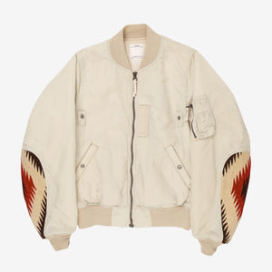 Thorson Jkt Collage *F.I.L Exclusive