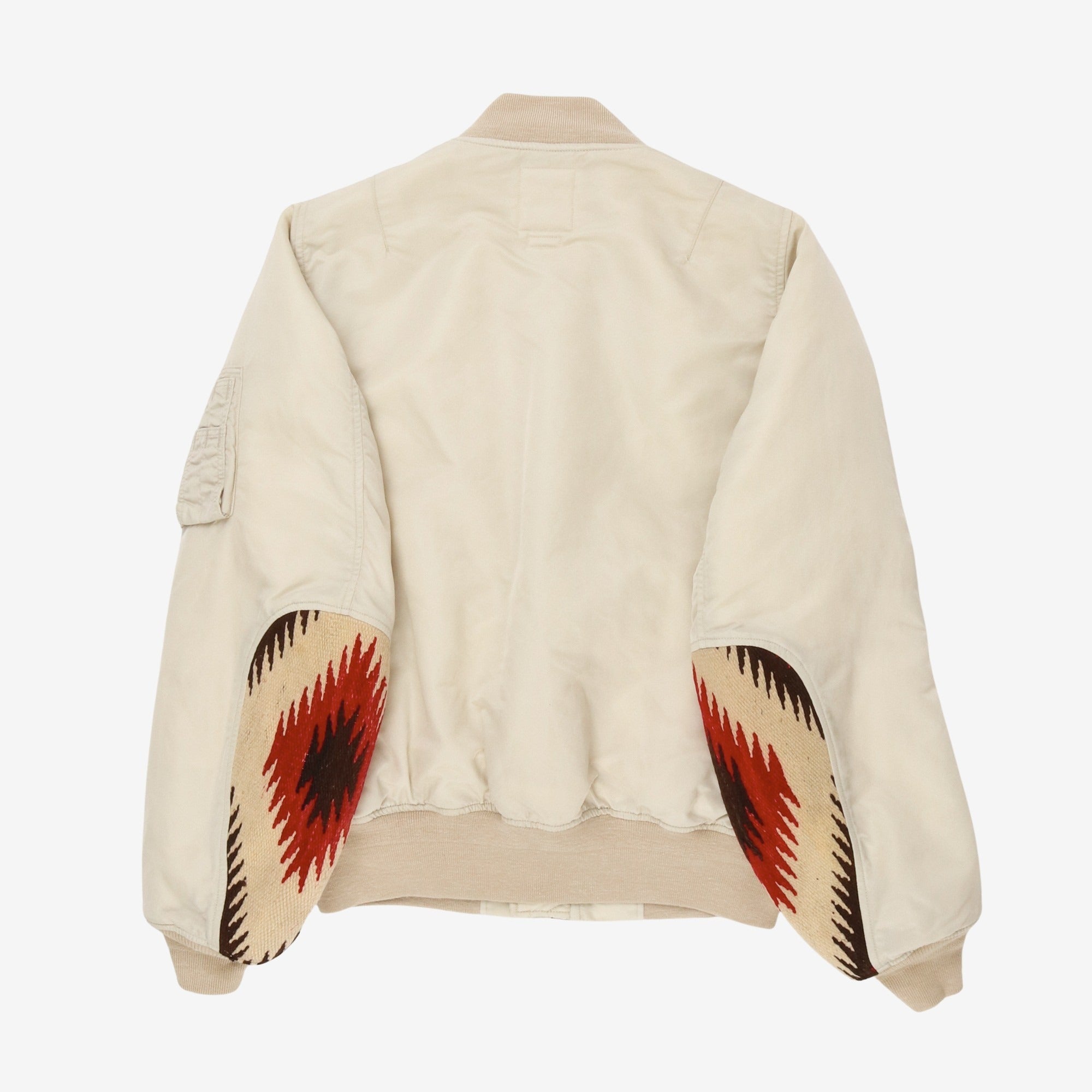 Thorson Jkt Collage *F.I.L Exclusive