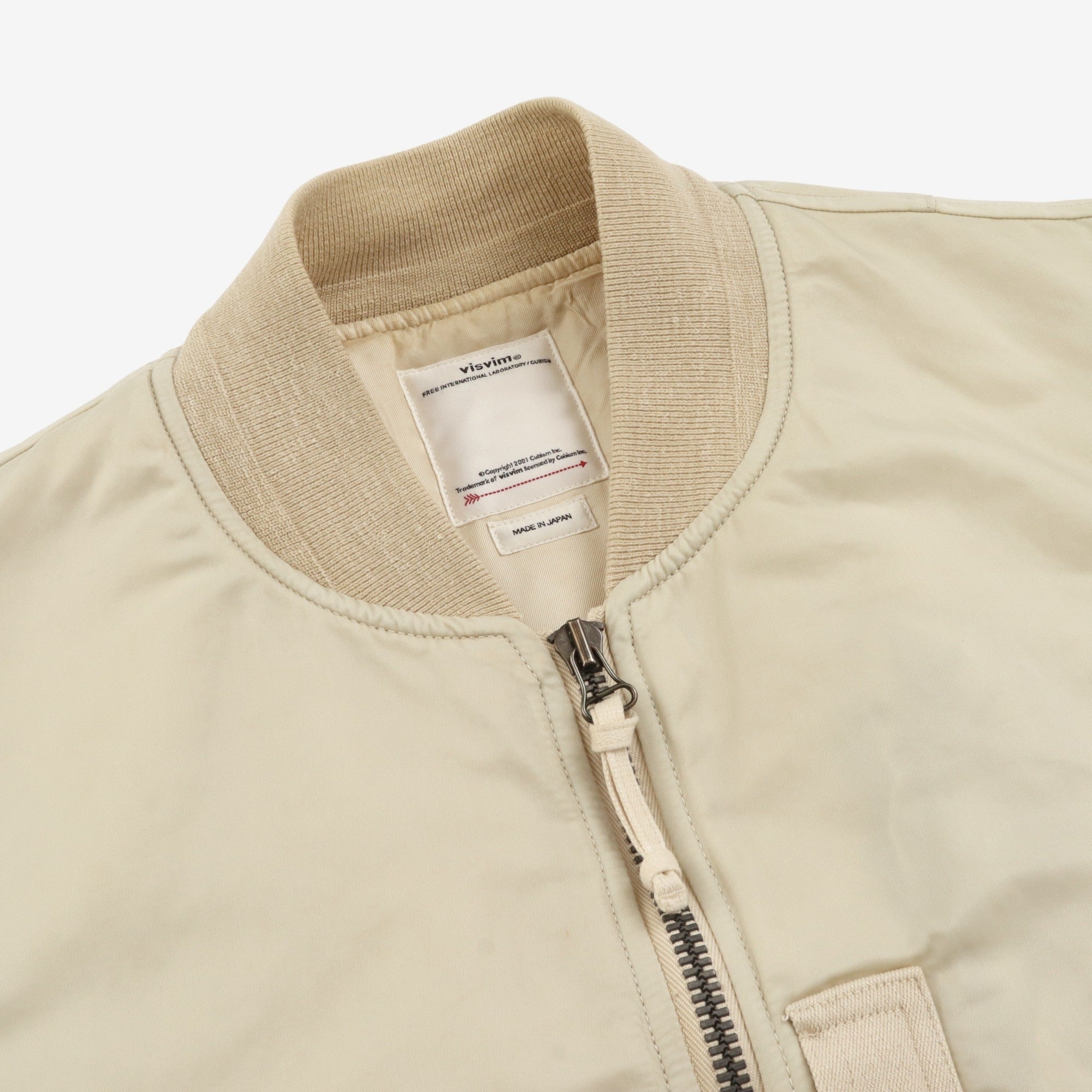 Thorson Jkt Collage *F.I.L Exclusive
