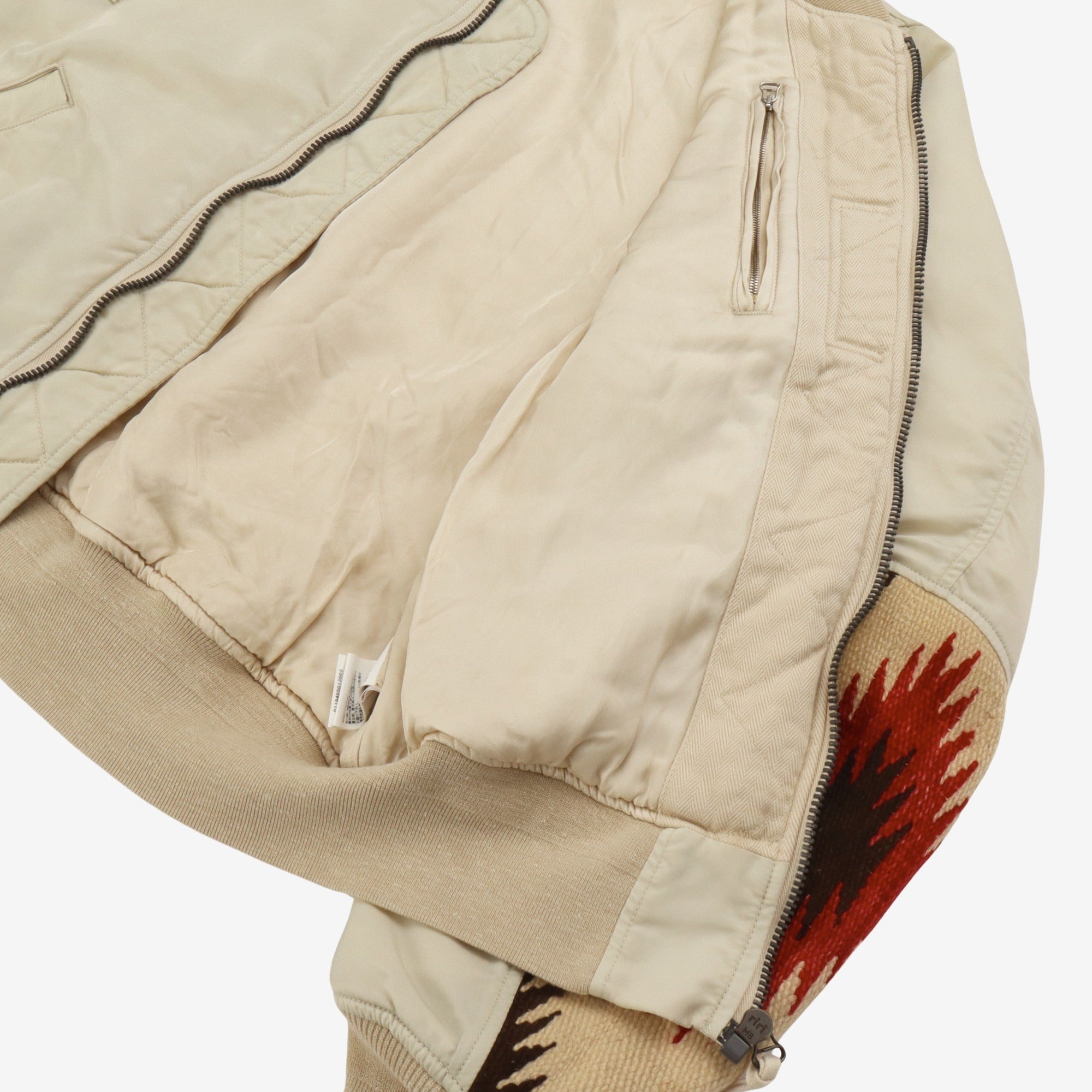 Thorson Jkt Collage *F.I.L Exclusive