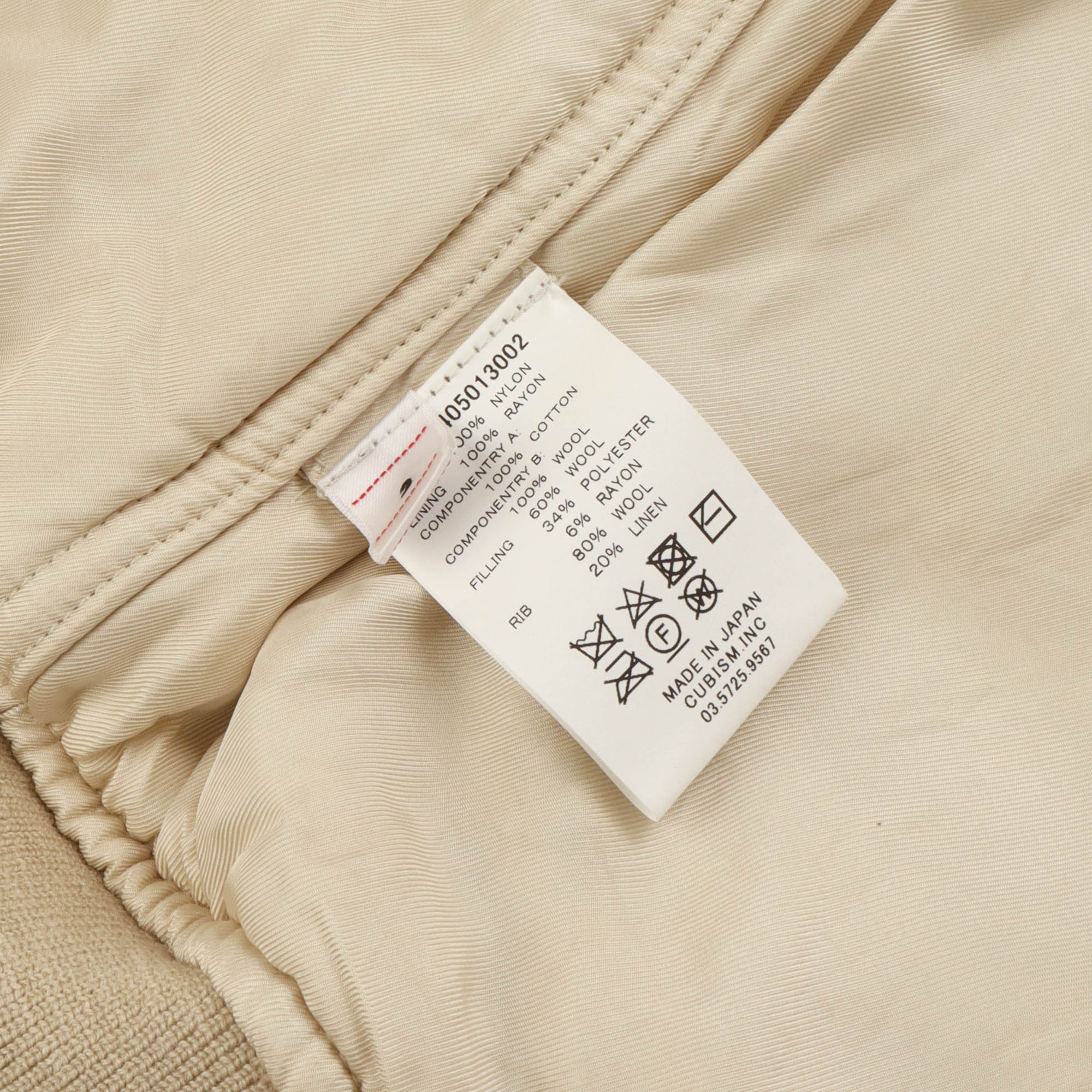 Thorson Jkt Collage *F.I.L Exclusive