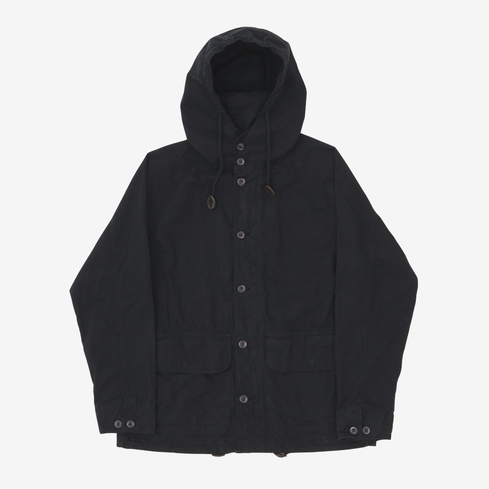 Jordan Coat