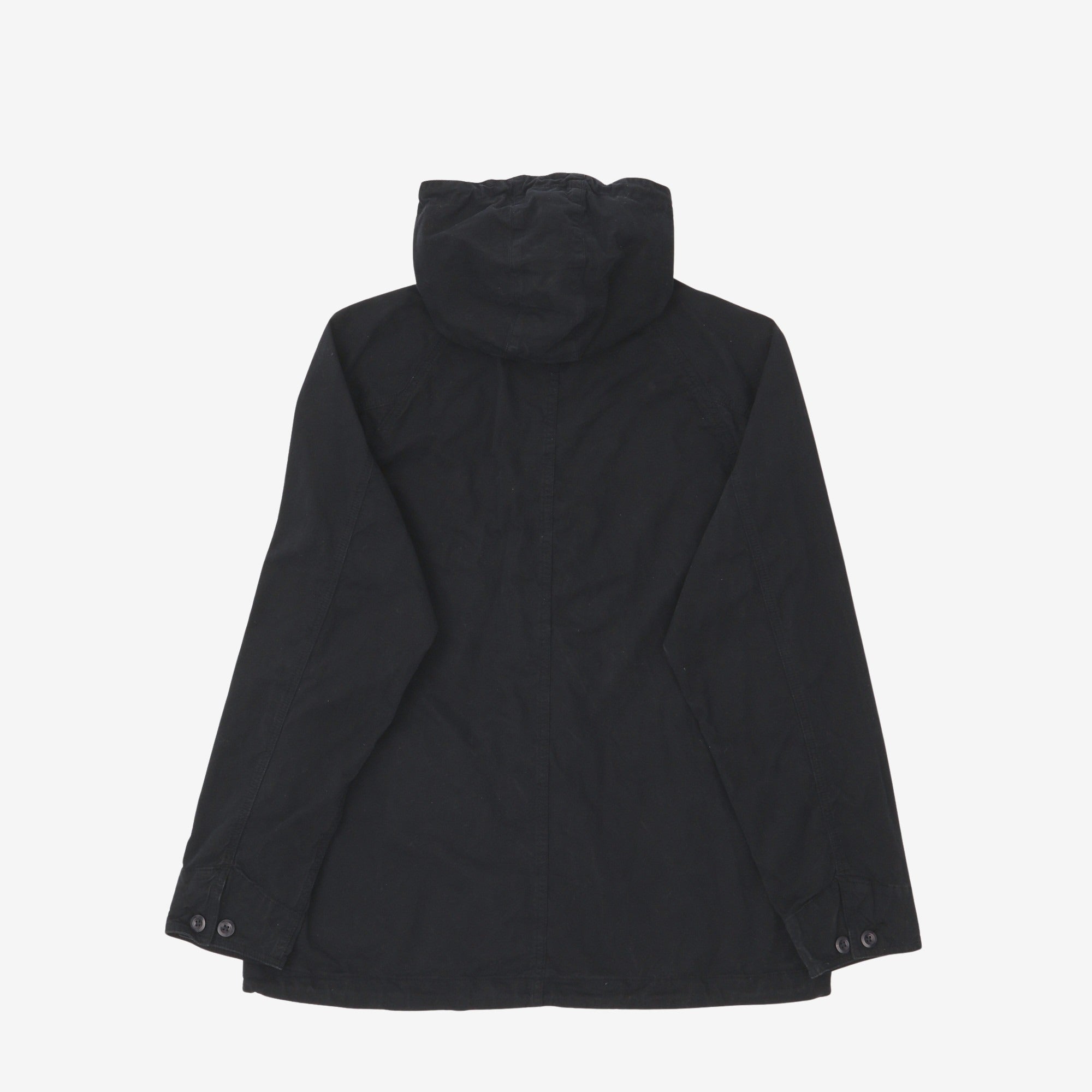 Jordan Coat