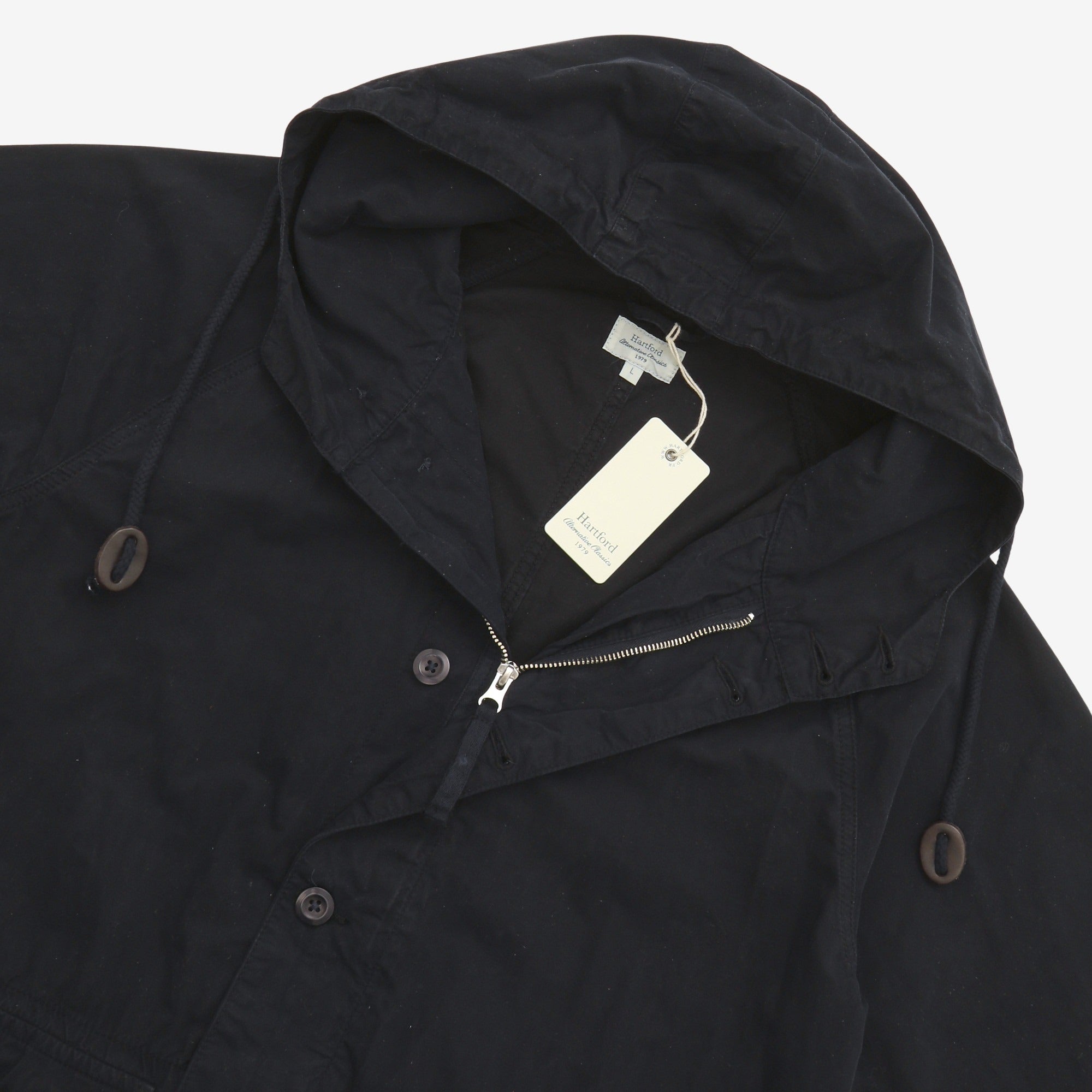 Jordan Coat