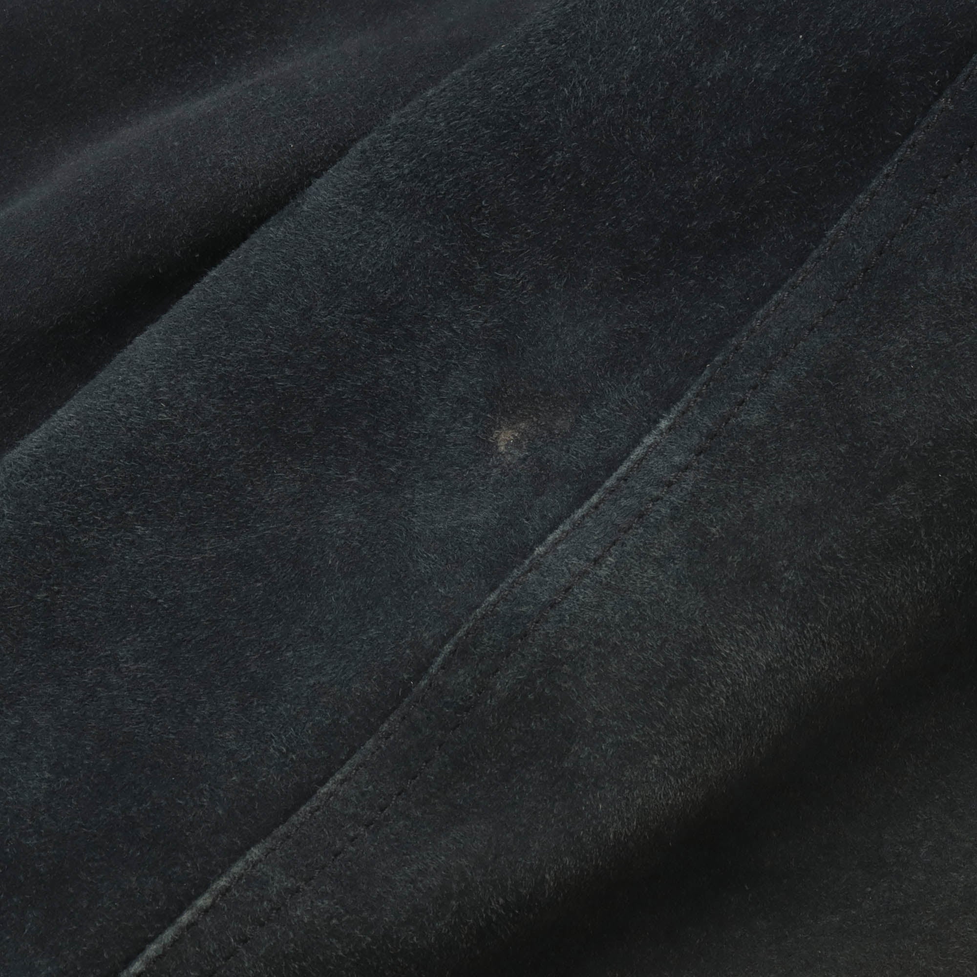 Suede Valstarino Jacket
