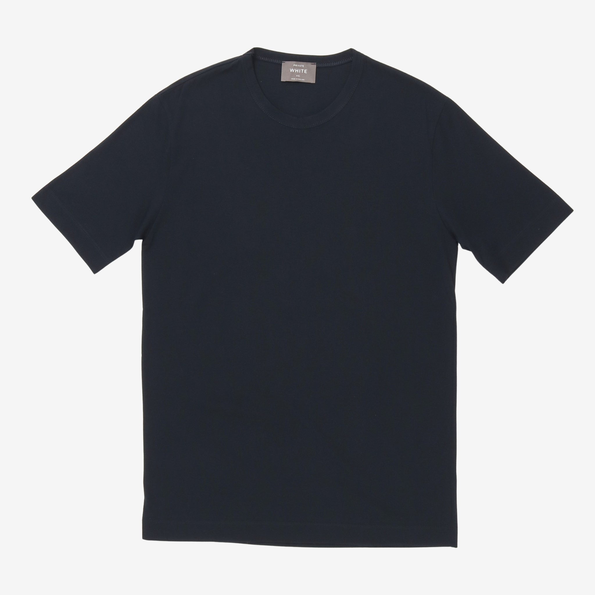Cotton Tee