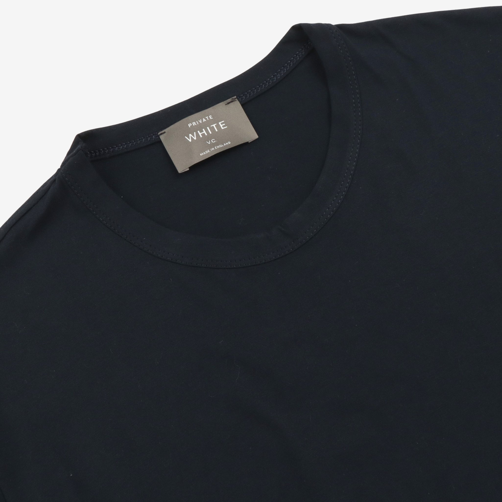 Cotton Tee
