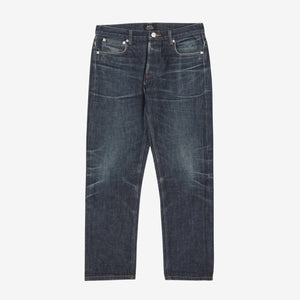 Petit Standard Selvedge Denim