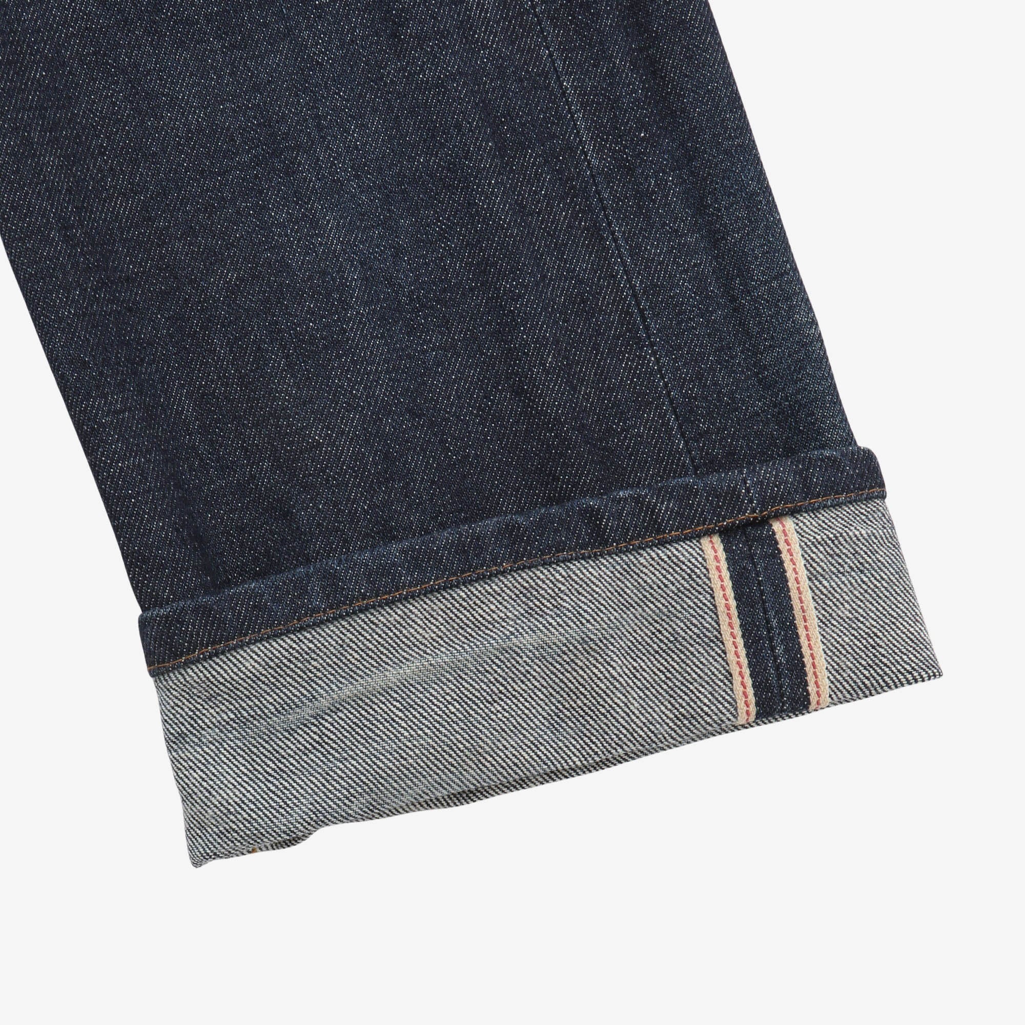Petit Standard Selvedge Denim