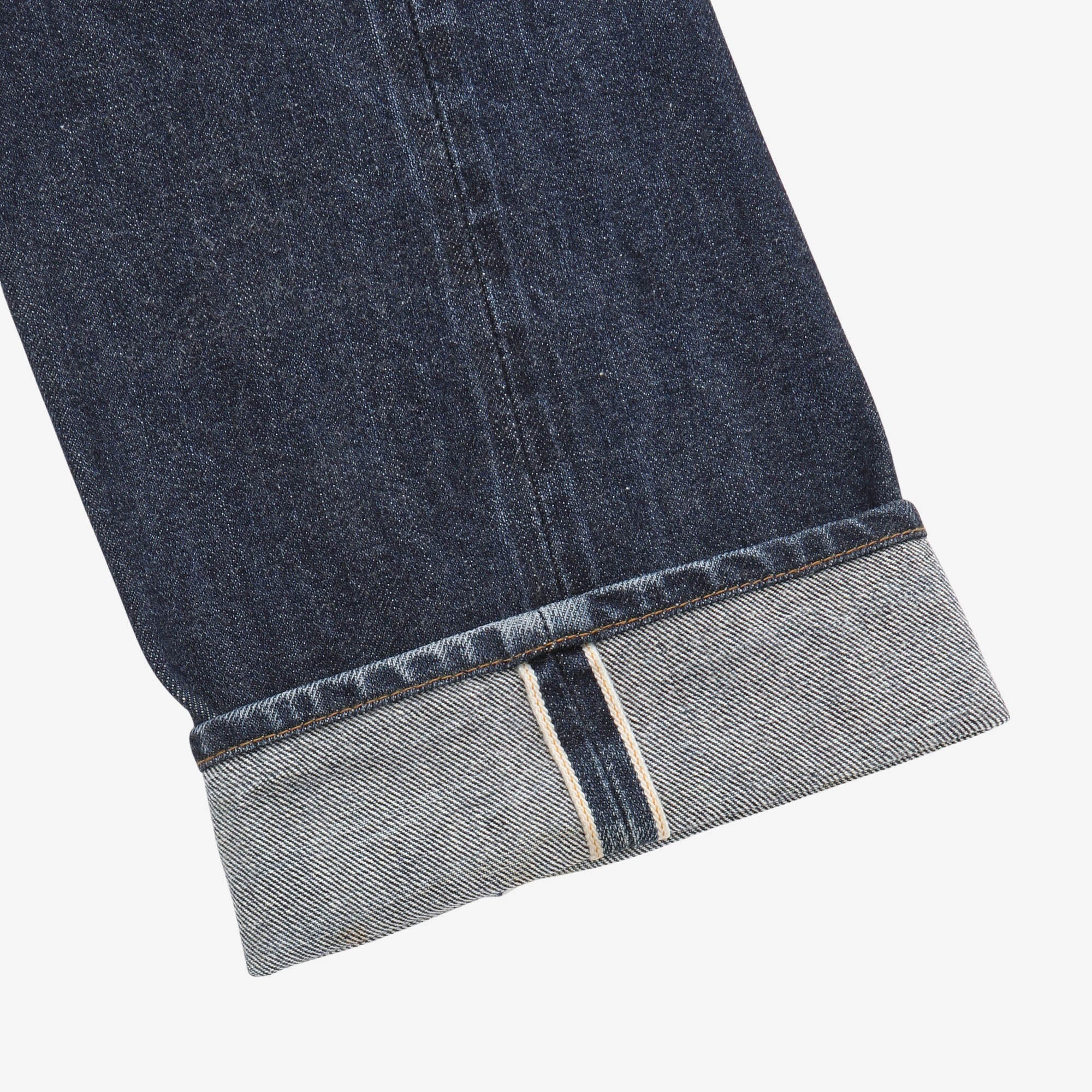 710 Selvedge Denim (30W X 29L)