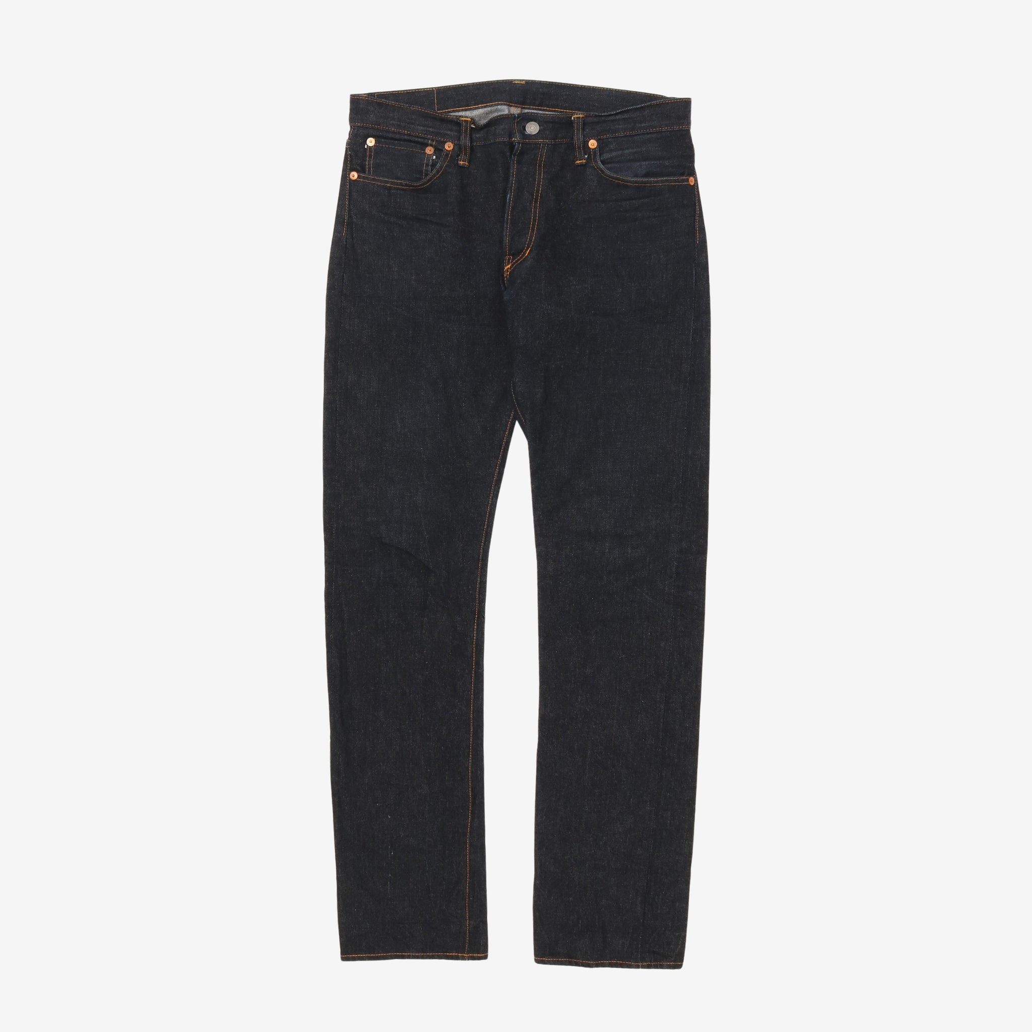 991XH Selvedge Denim (34W x 34W)
