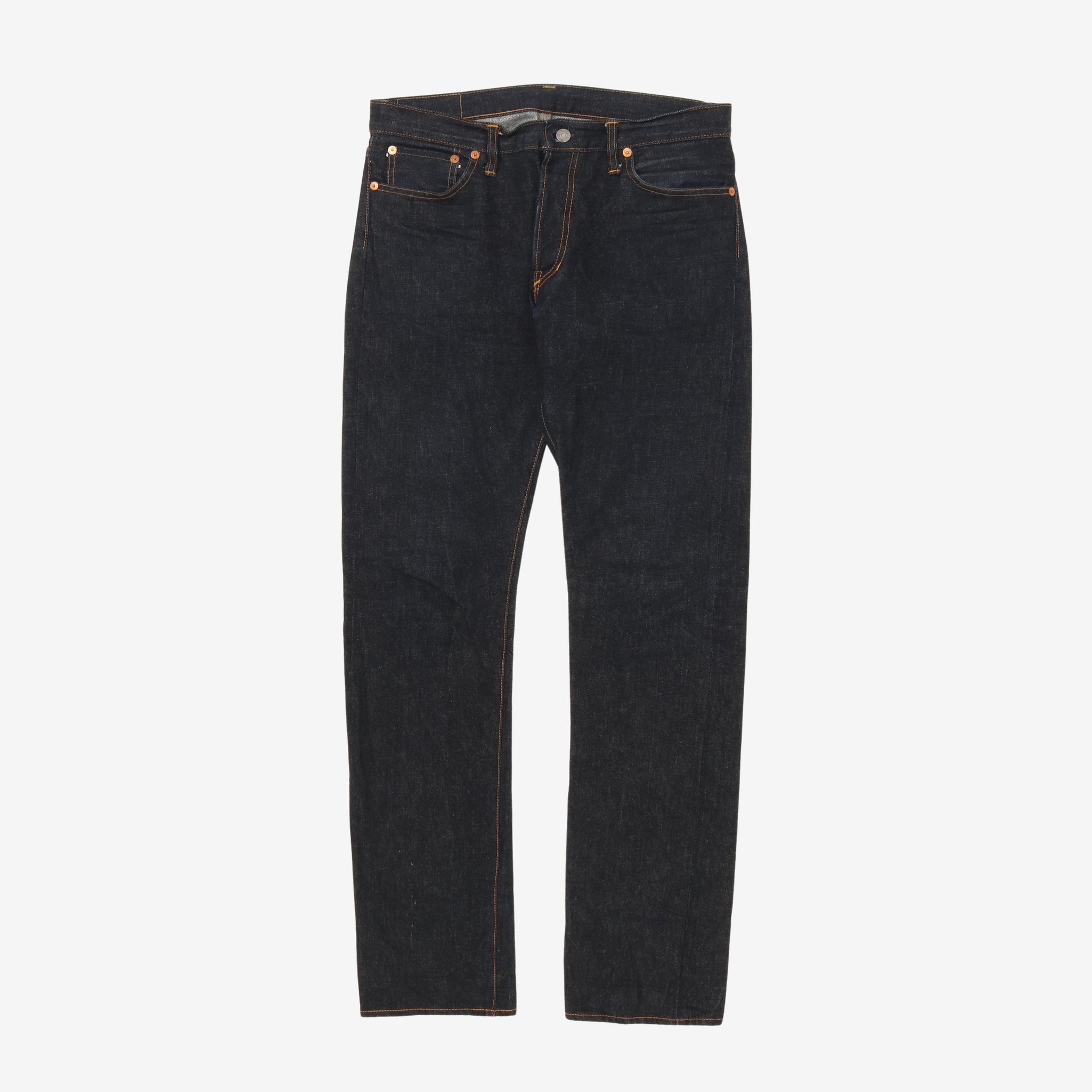991XH Selvedge Denim (34W x 34W)