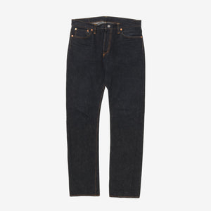 991XH Selvedge Denim (34W x 34W)
