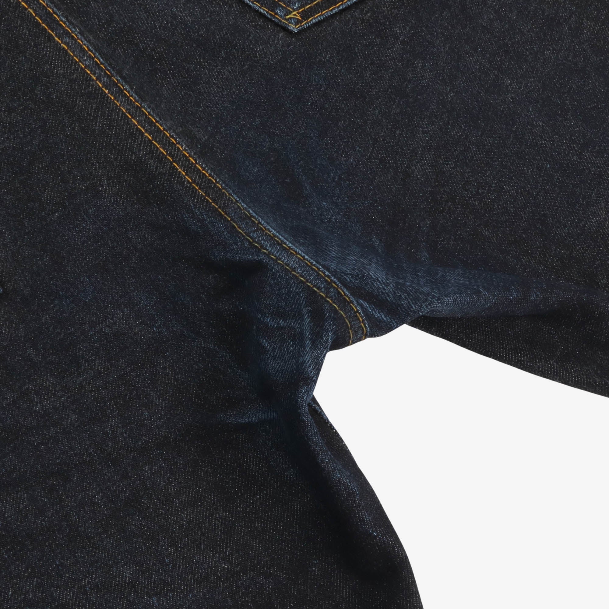 991XH Selvedge Denim (34W x 34W)